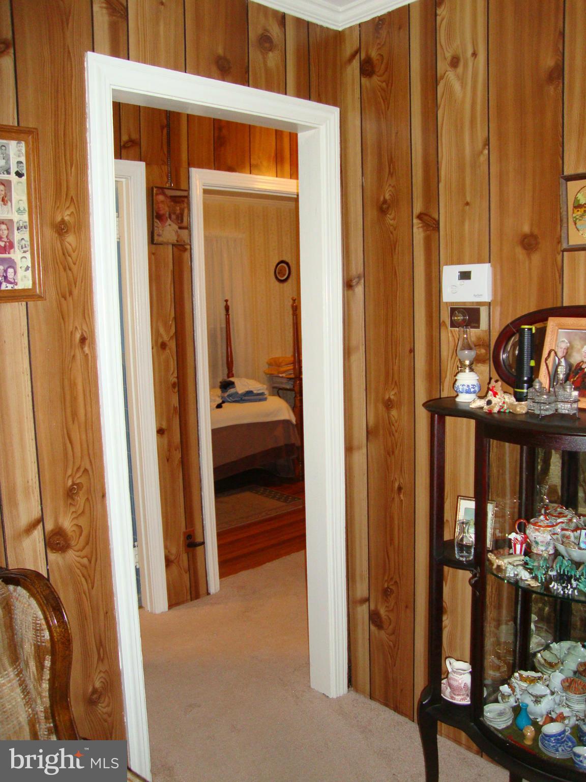 KENSINGTON TERRACE - Residential