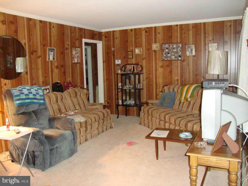 KENSINGTON TERRACE - Residential