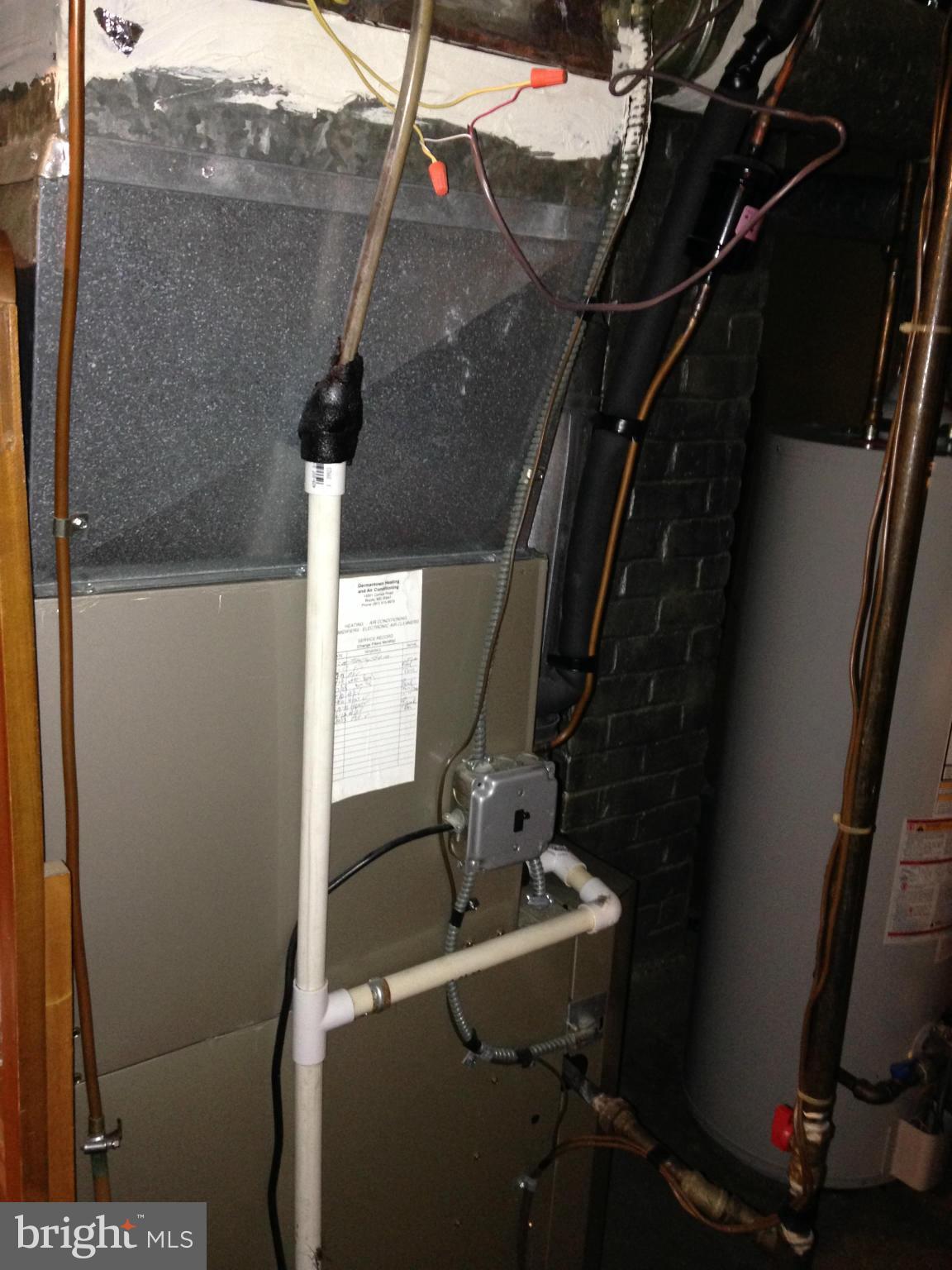 KENSINGTON TERRACE - Residential