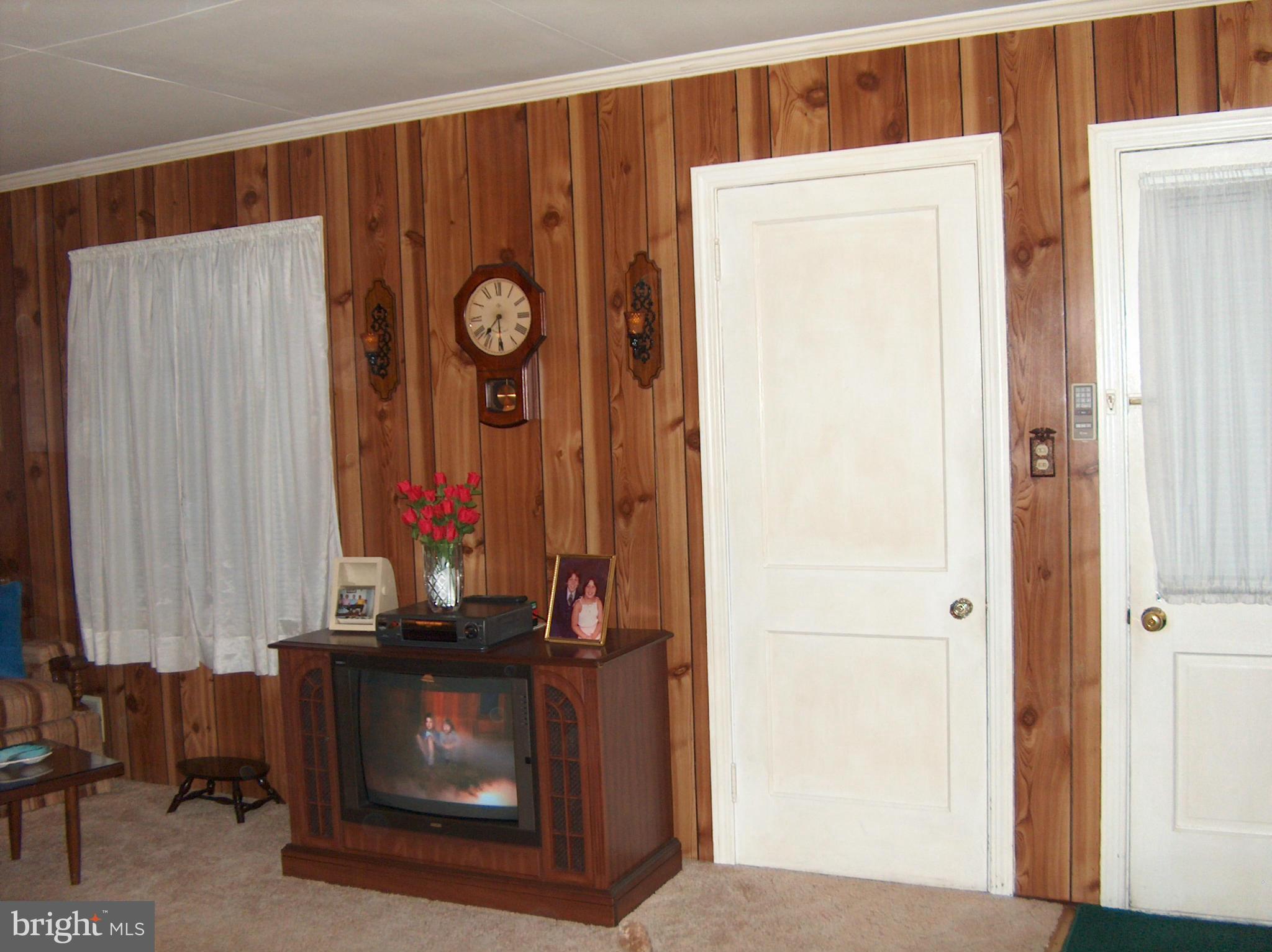 KENSINGTON TERRACE - Residential