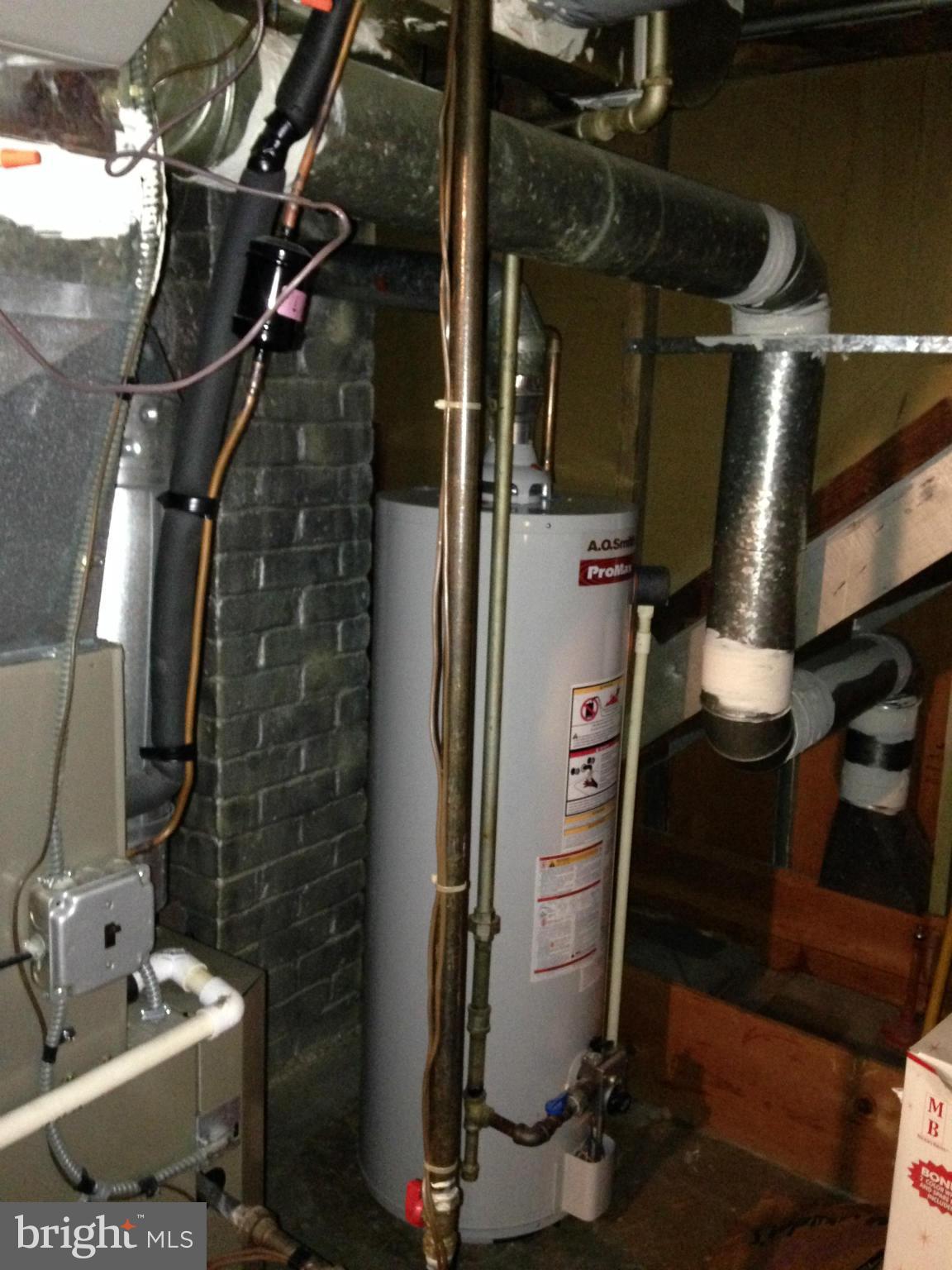 KENSINGTON TERRACE - Residential