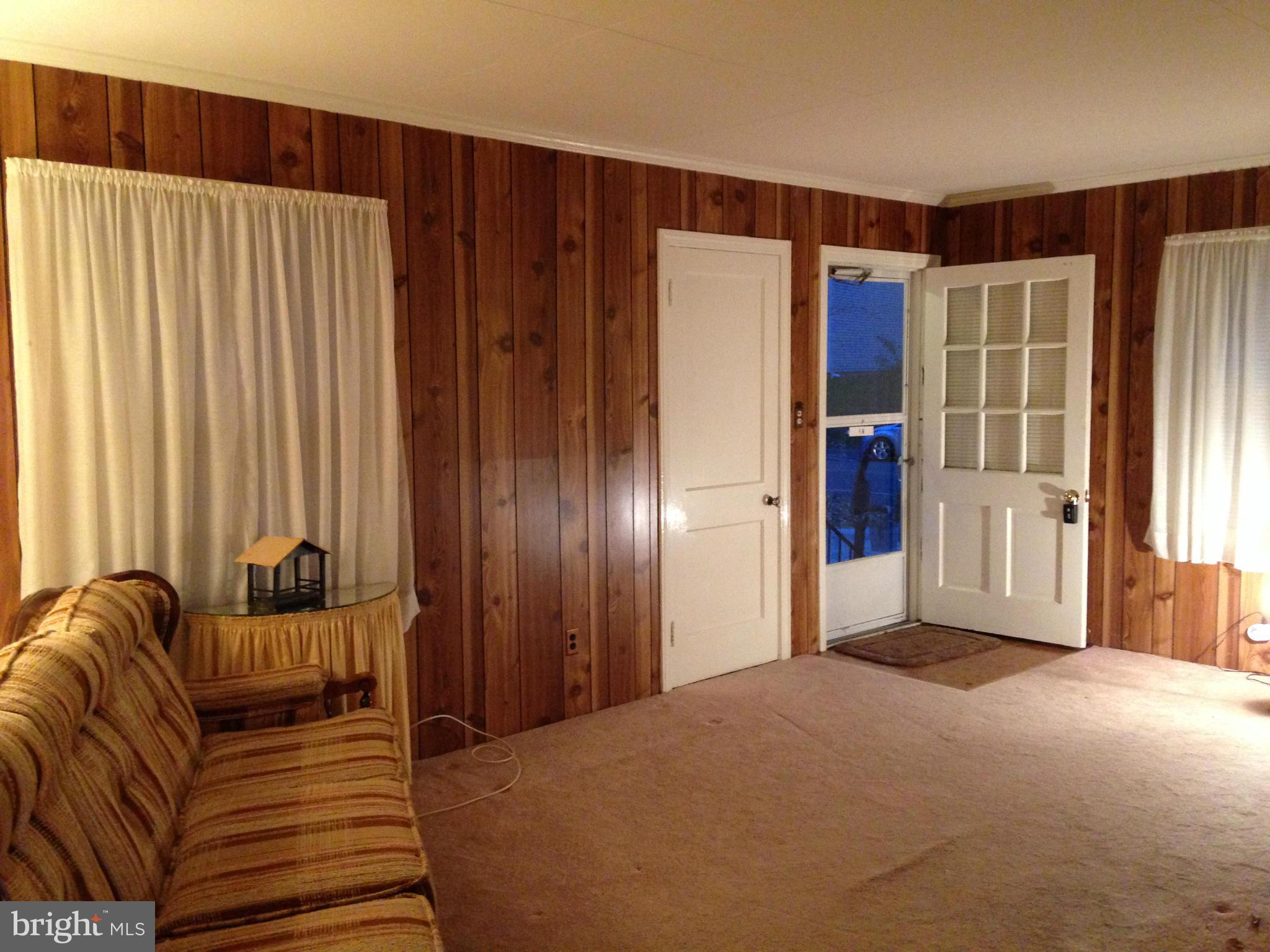 KENSINGTON TERRACE - Residential