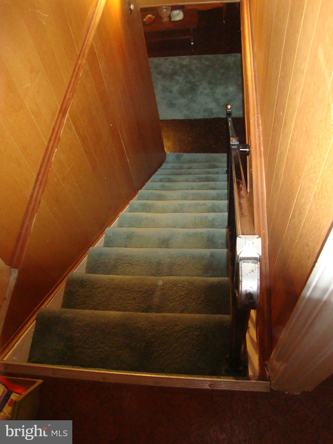 KENSINGTON TERRACE - Residential