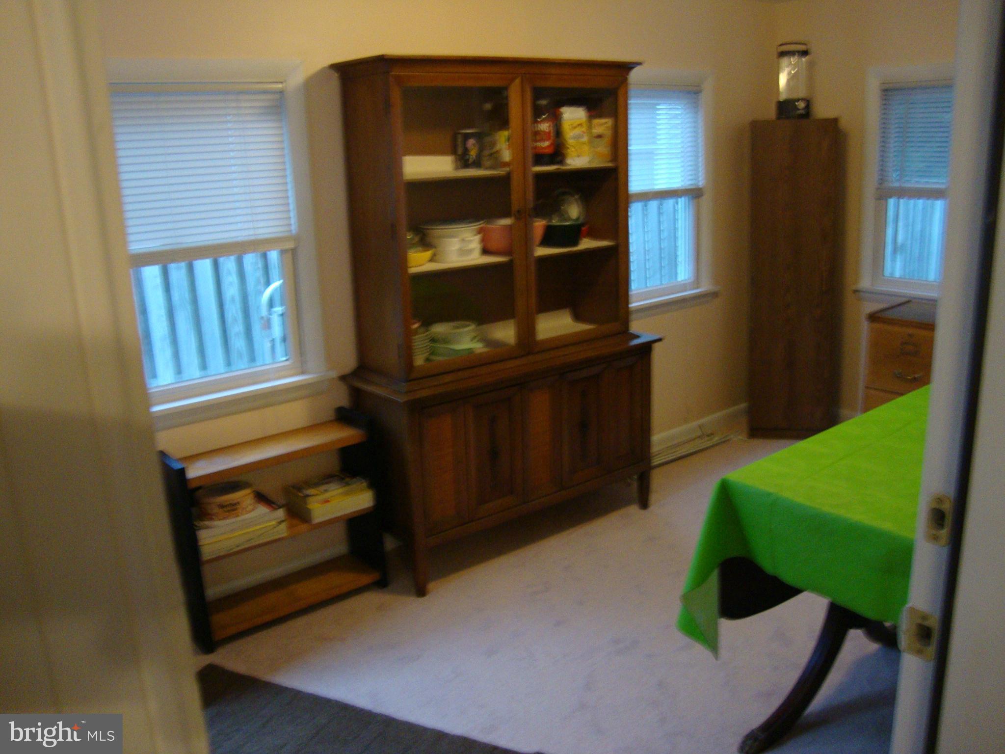 KENSINGTON TERRACE - Residential