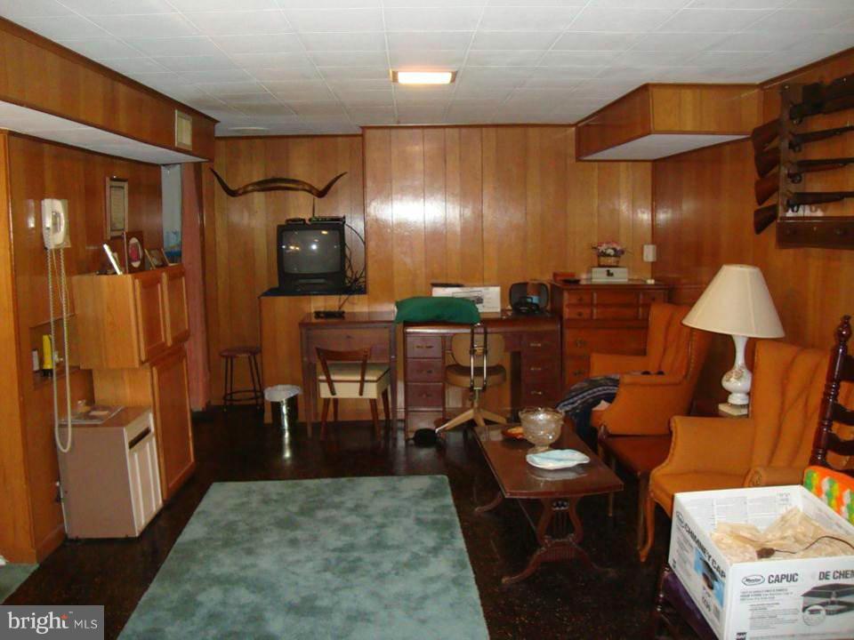 KENSINGTON TERRACE - Residential