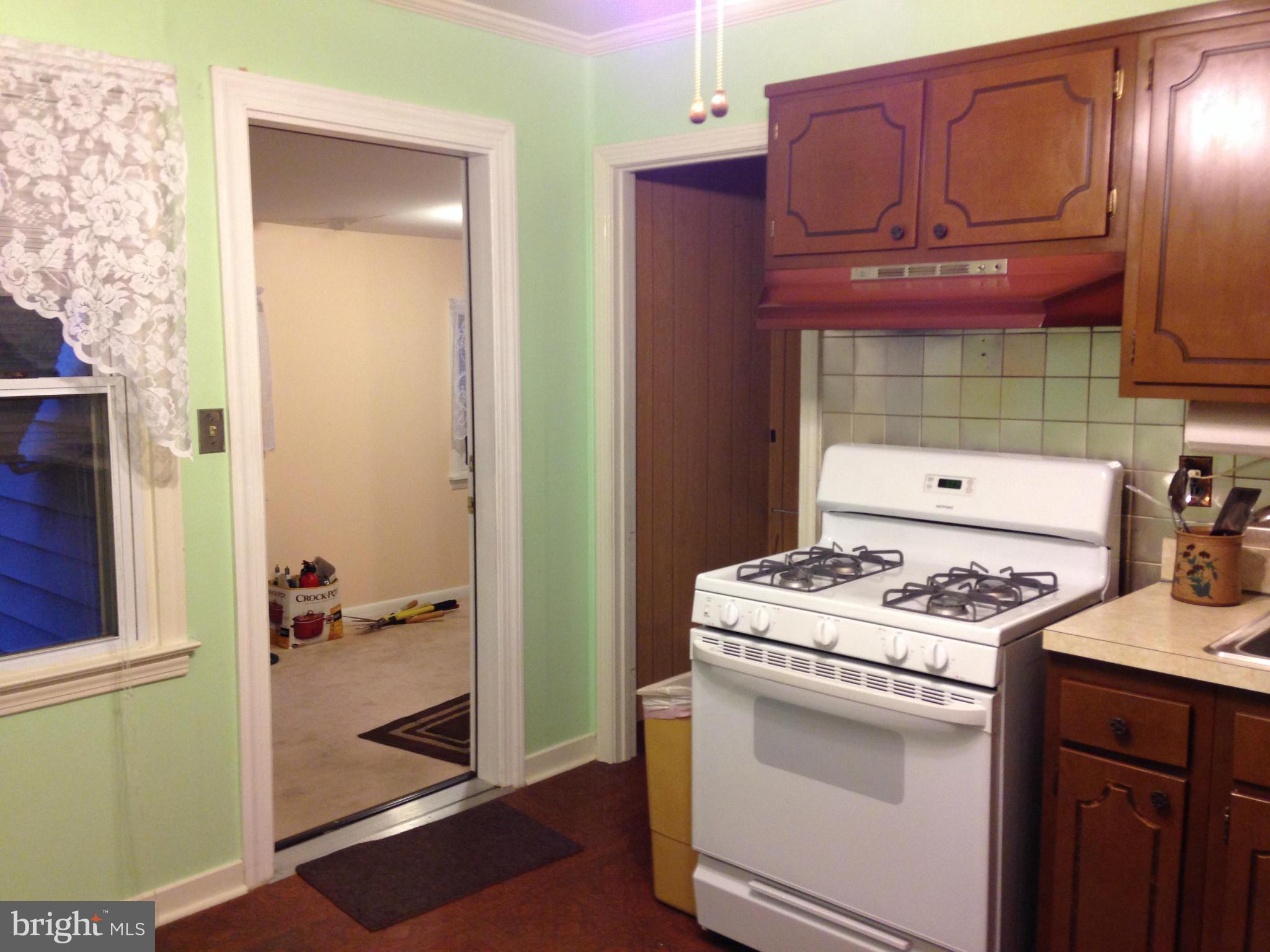 KENSINGTON TERRACE - Residential