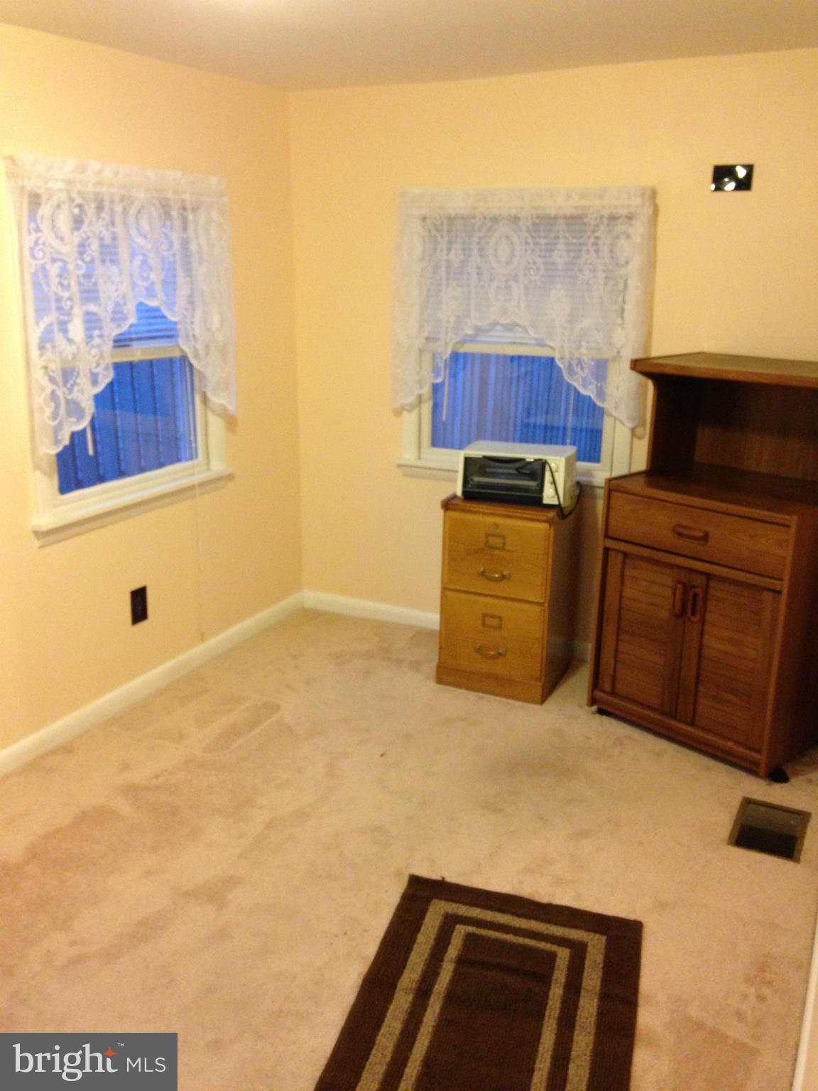 KENSINGTON TERRACE - Residential