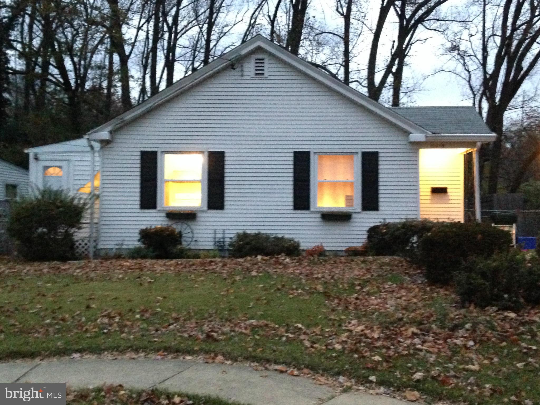 KENSINGTON TERRACE - Residential
