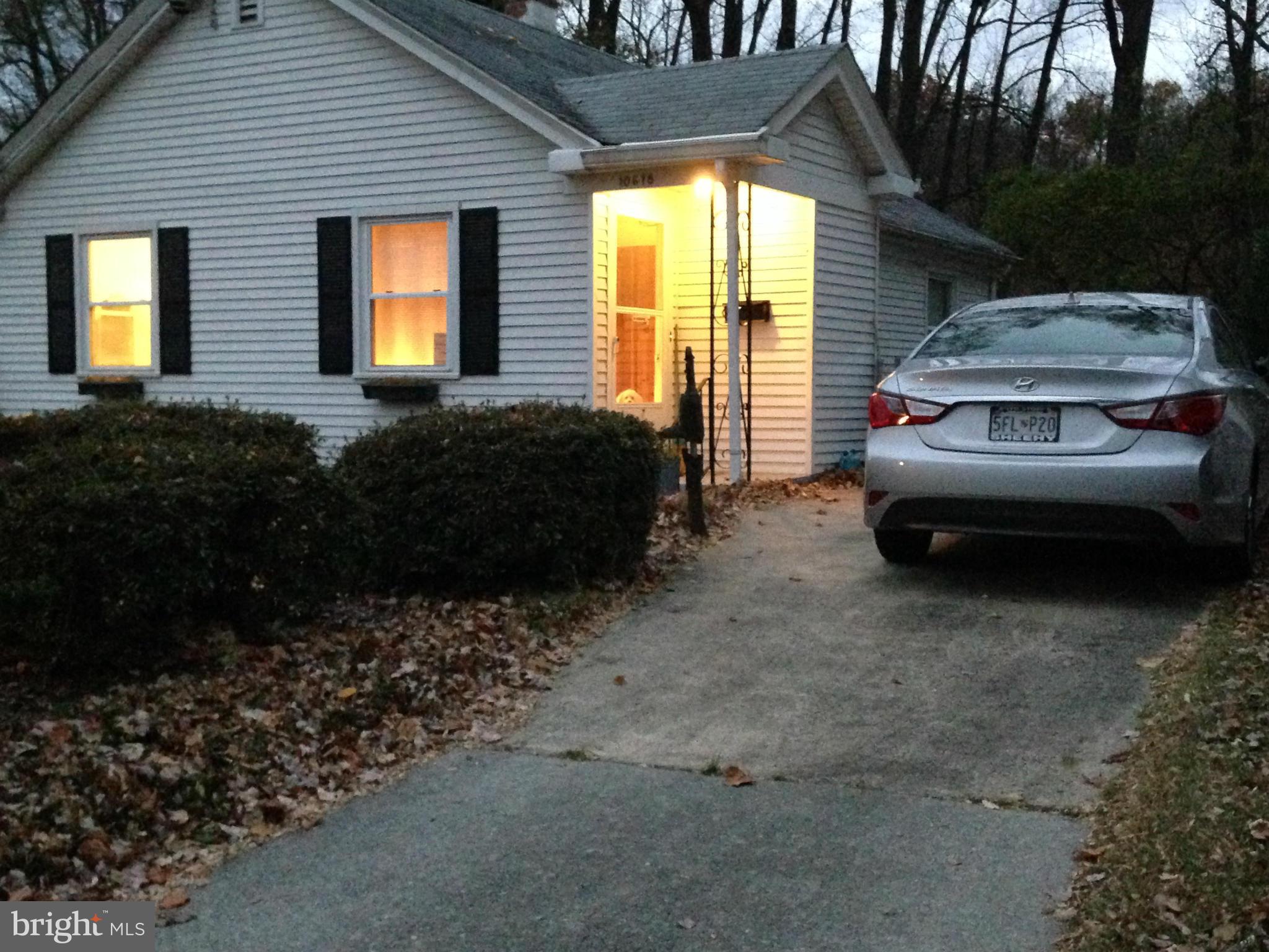 KENSINGTON TERRACE - Residential