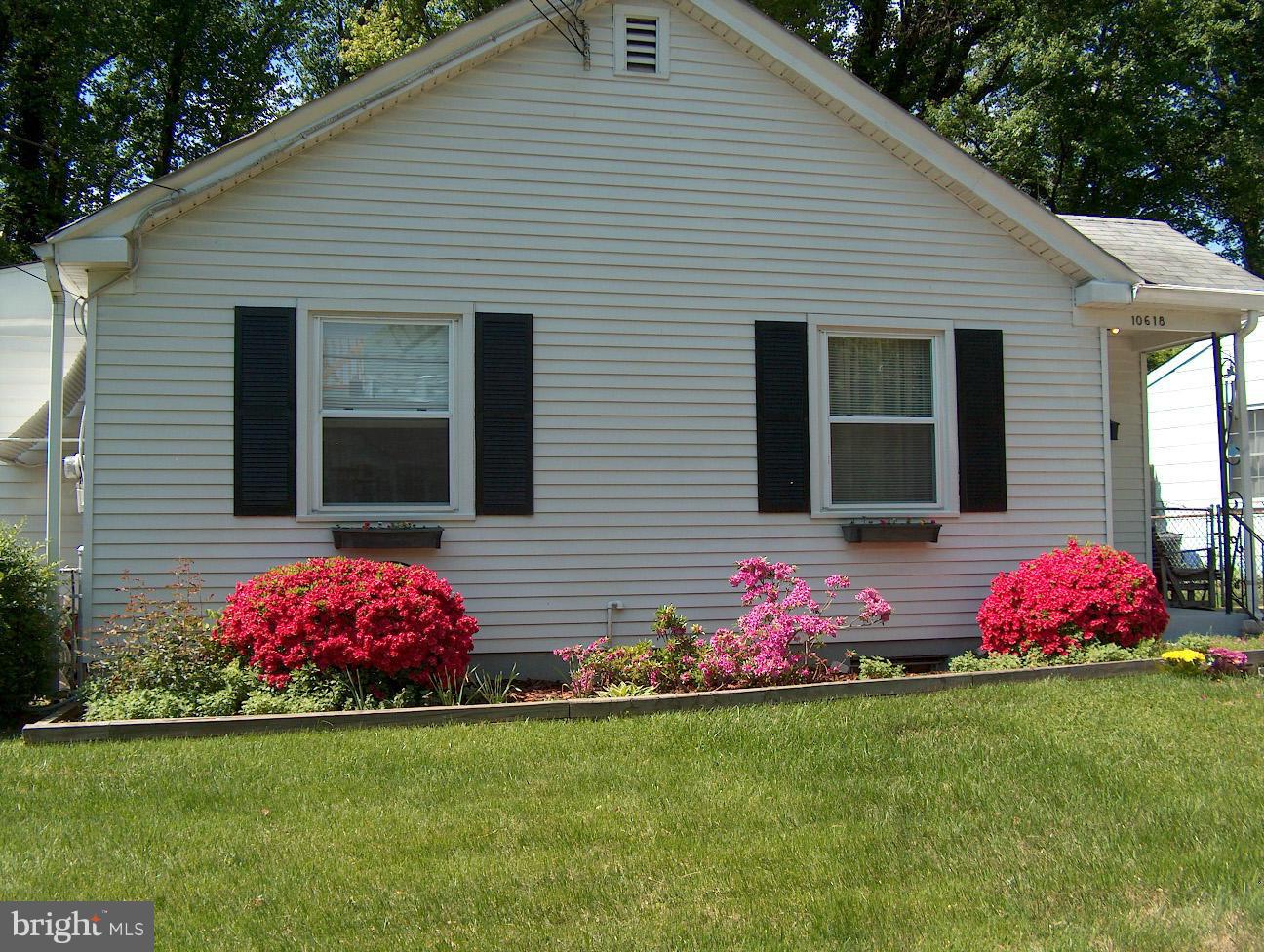 KENSINGTON TERRACE - Residential