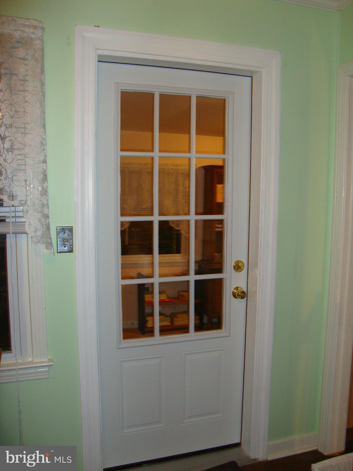 KENSINGTON TERRACE - Residential