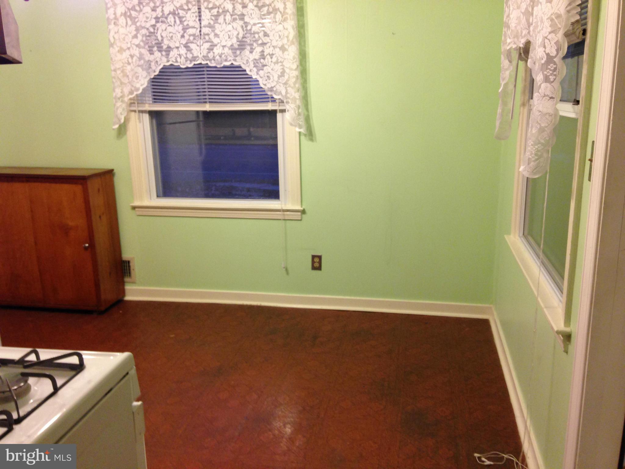 KENSINGTON TERRACE - Residential