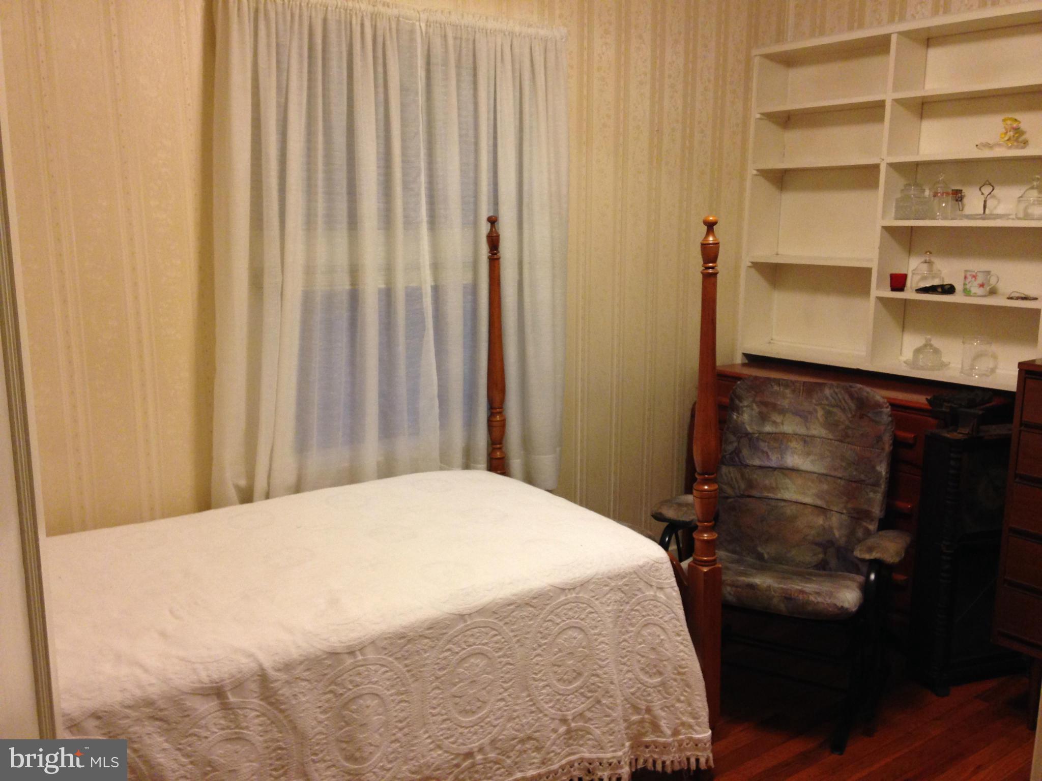 KENSINGTON TERRACE - Residential