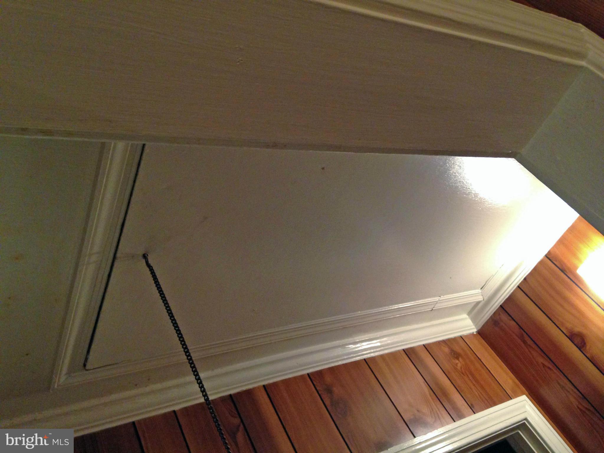 KENSINGTON TERRACE - Residential