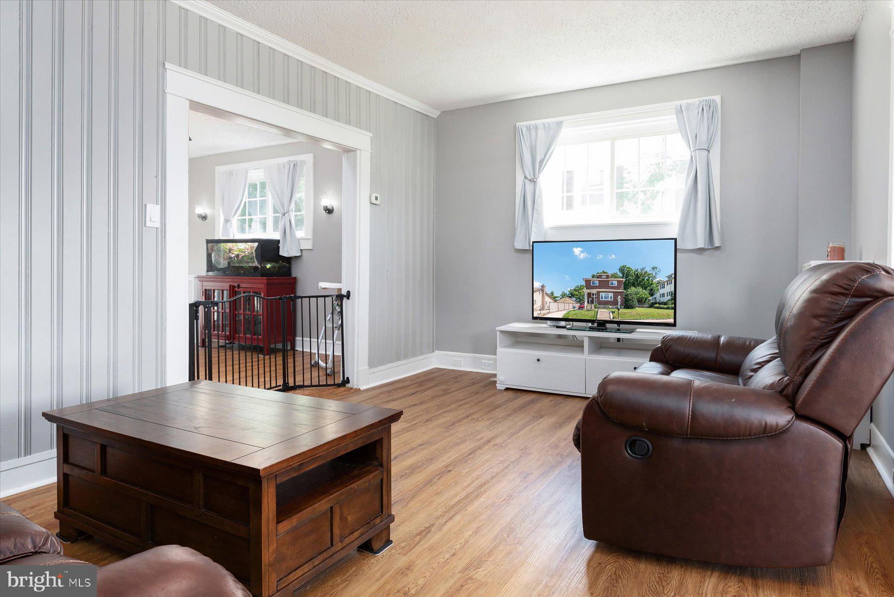 CATON HILLS - Residential