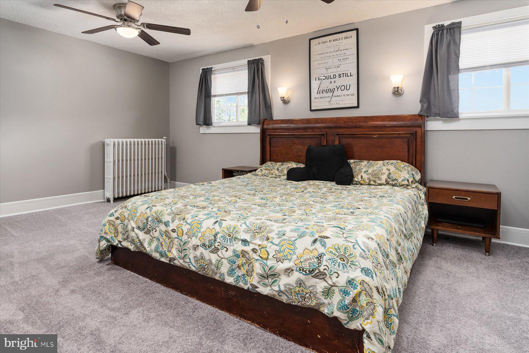 CATON HILLS - Residential