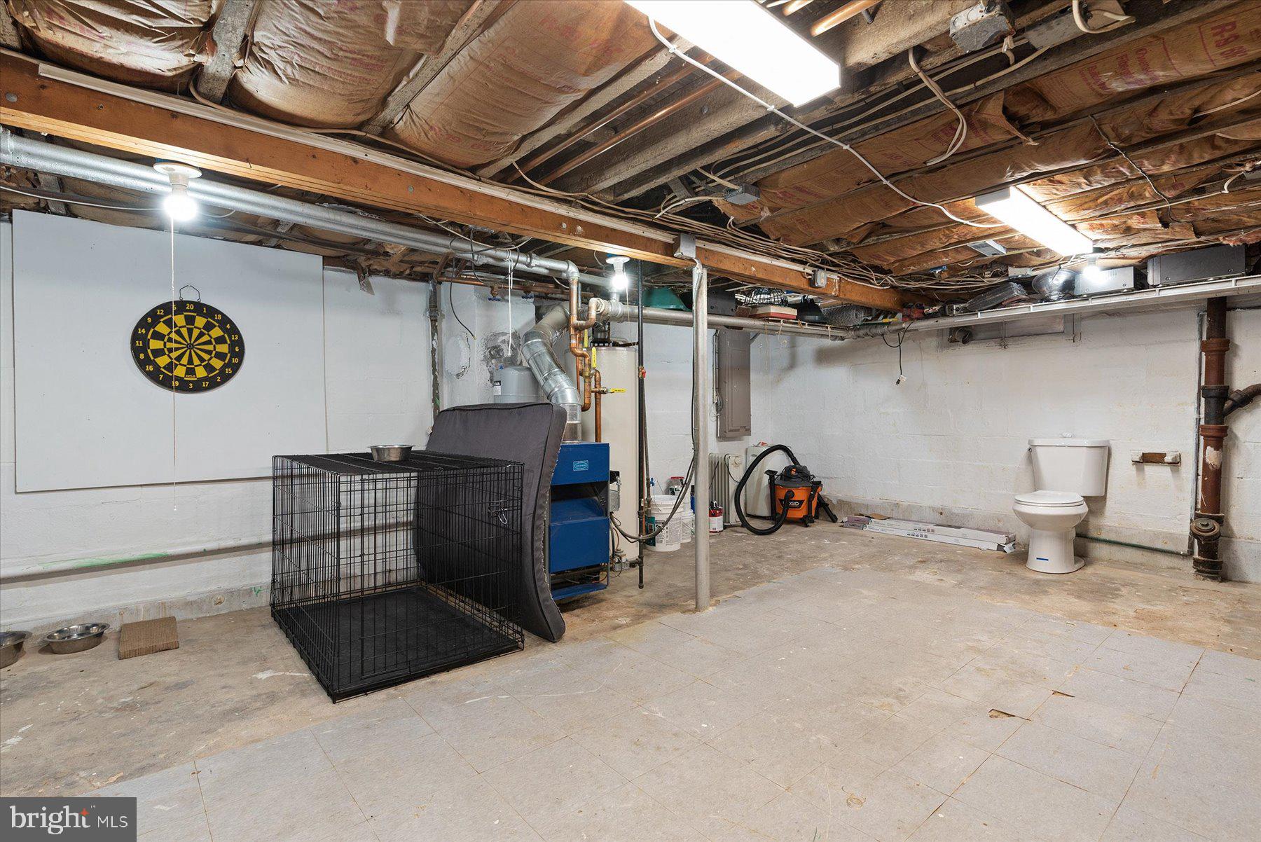 CATON HILLS - Residential