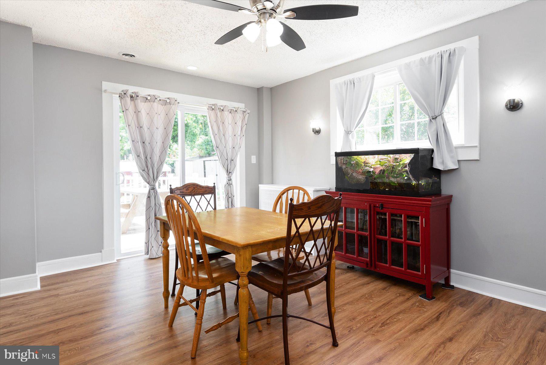 CATON HILLS - Residential