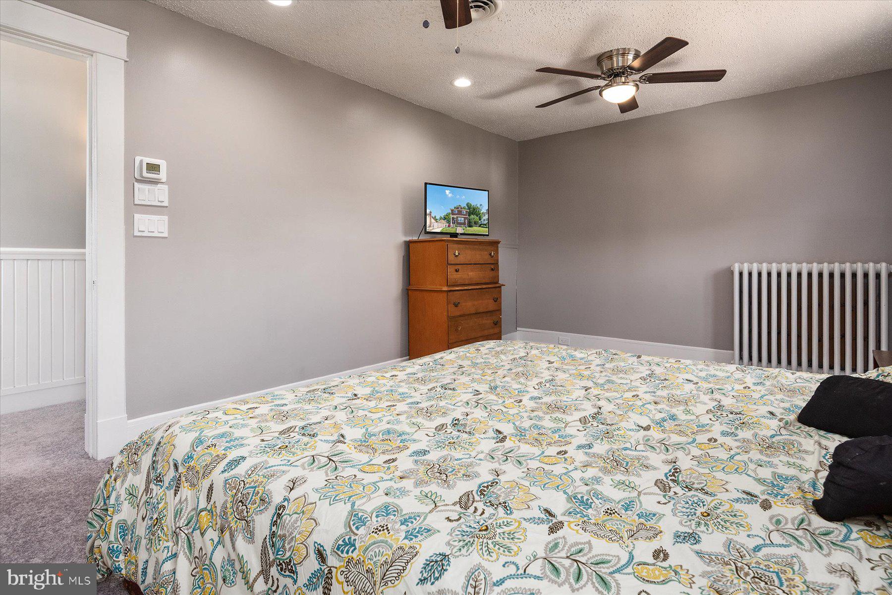 CATON HILLS - Residential