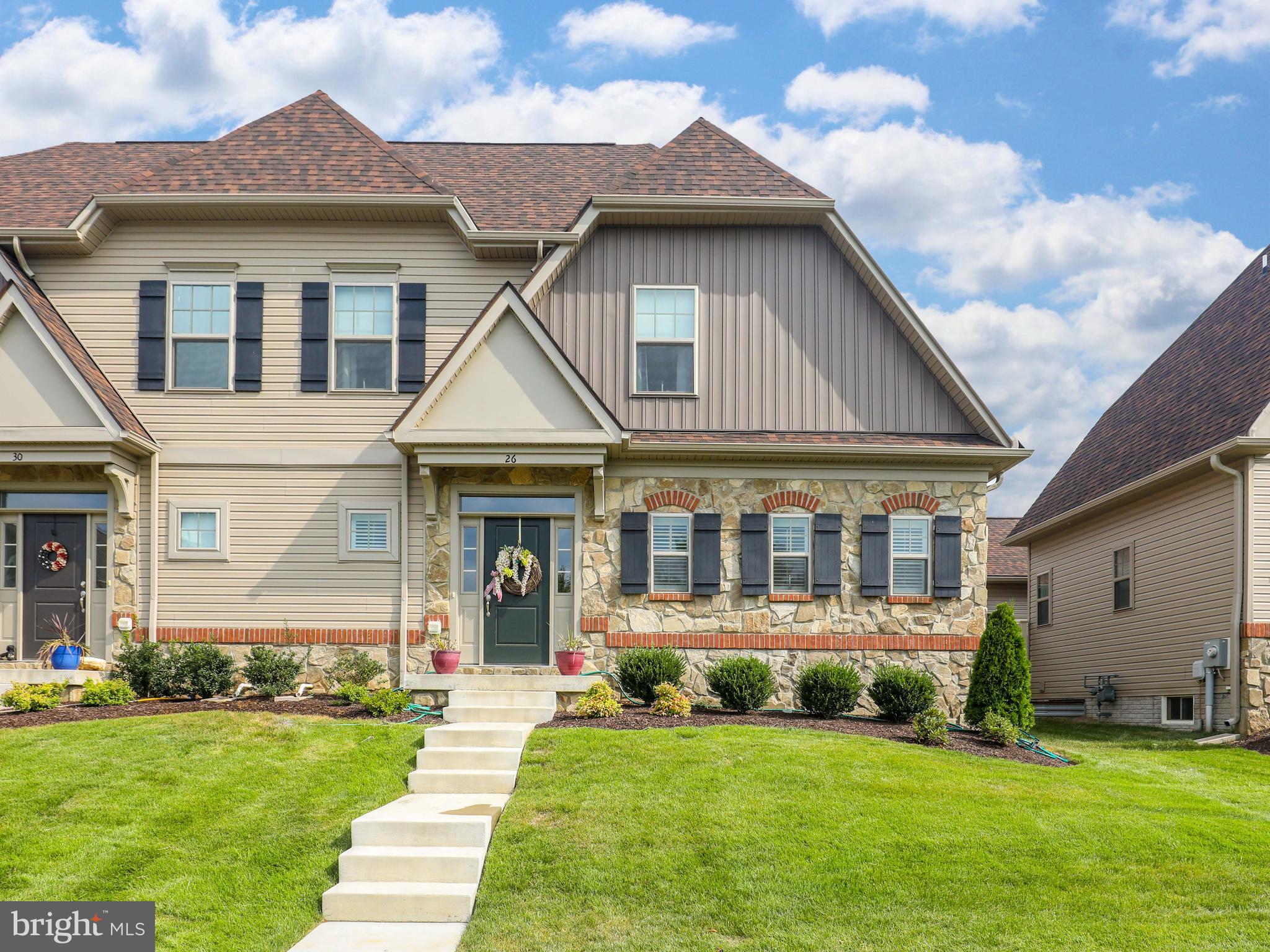 BEALLAIR - Residential