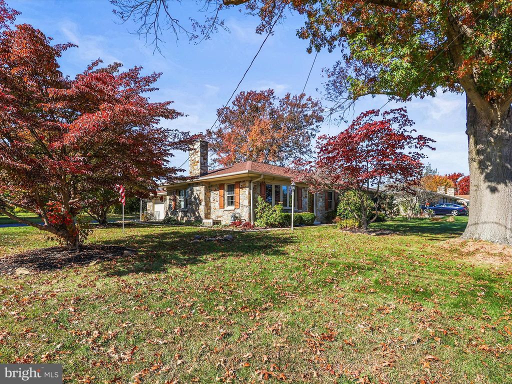 Photo of 20 Henry Street, HANOVER, PA 17331 (MLS # PAYK2092166)