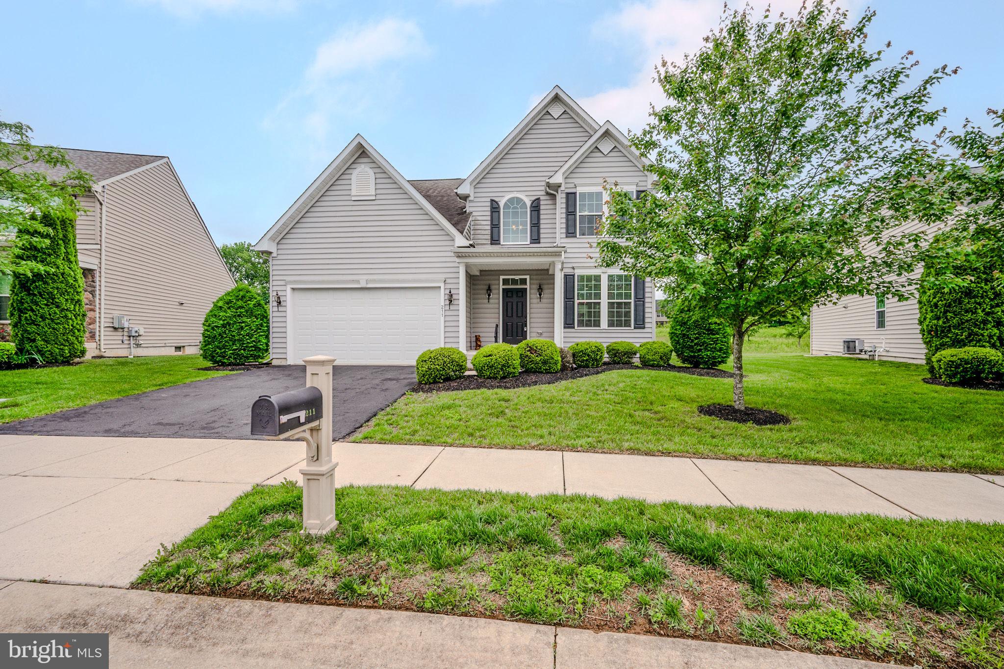 211 ANITA COURT