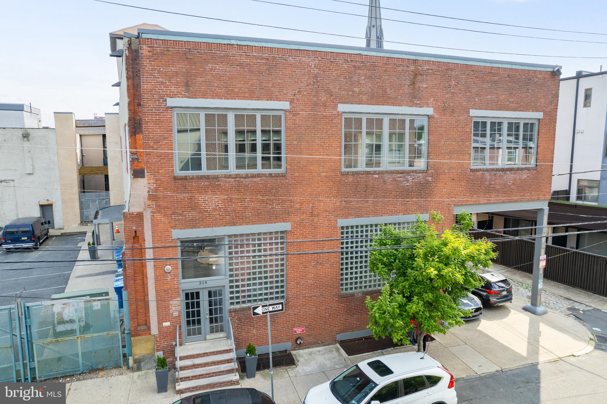 NORTHERN LIBERTIES - Residential Lease