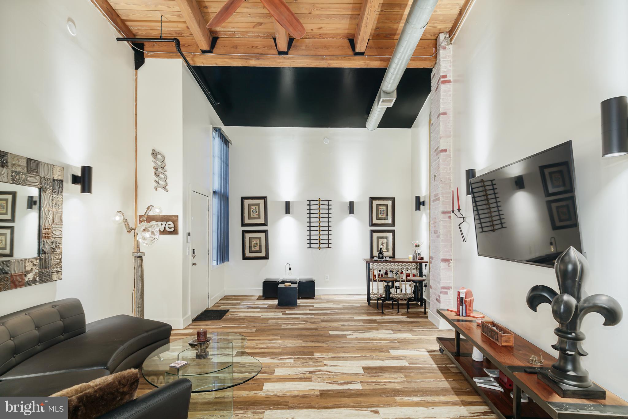 NORTHERN LIBERTIES - Residential Lease