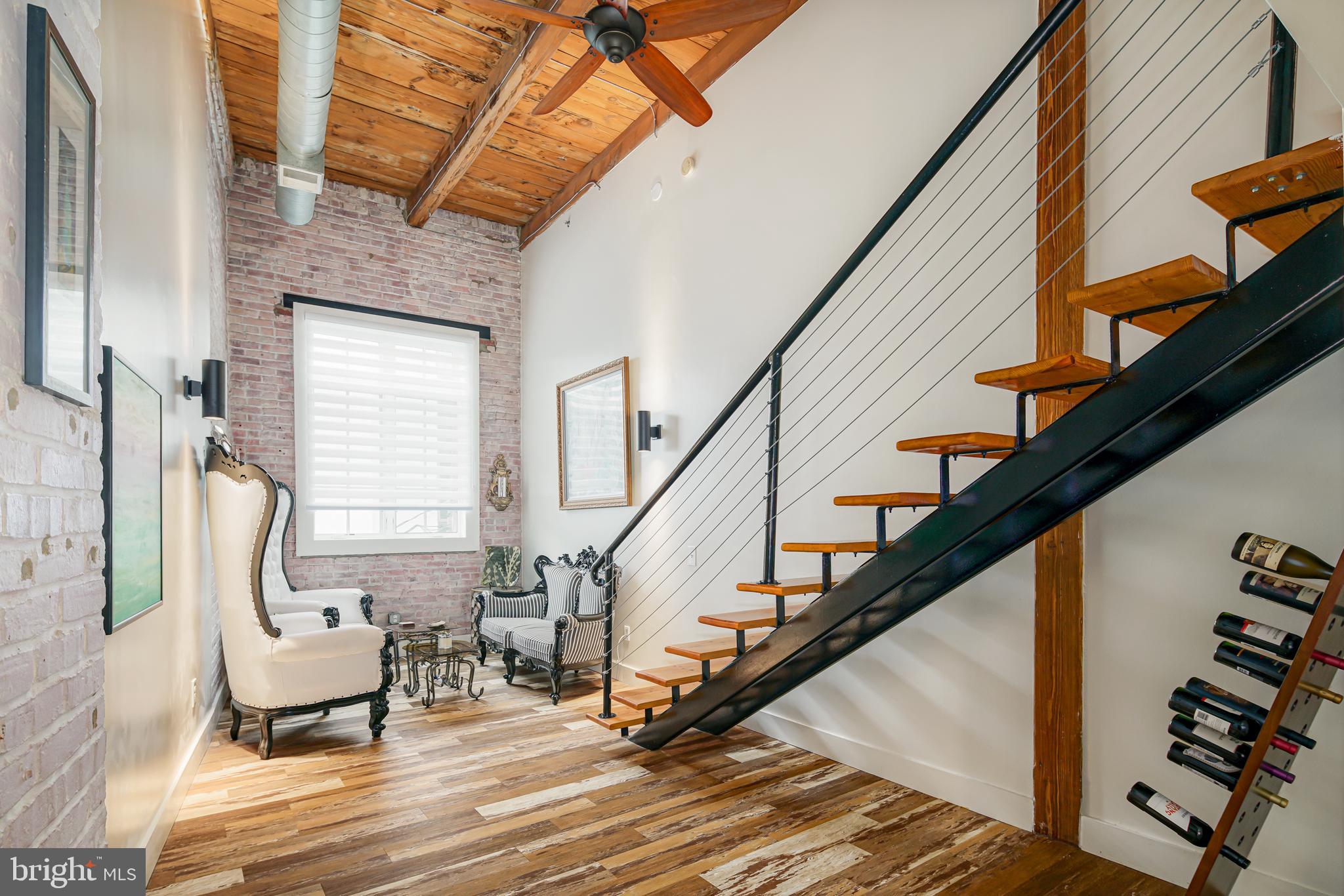 NORTHERN LIBERTIES - Residential Lease