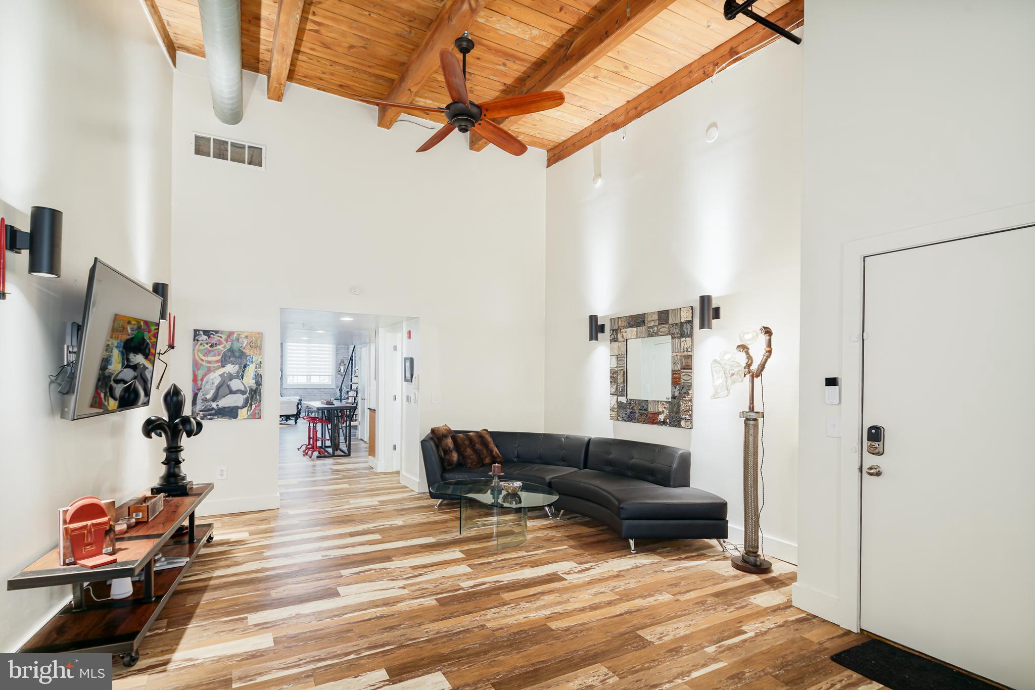 NORTHERN LIBERTIES - Residential Lease