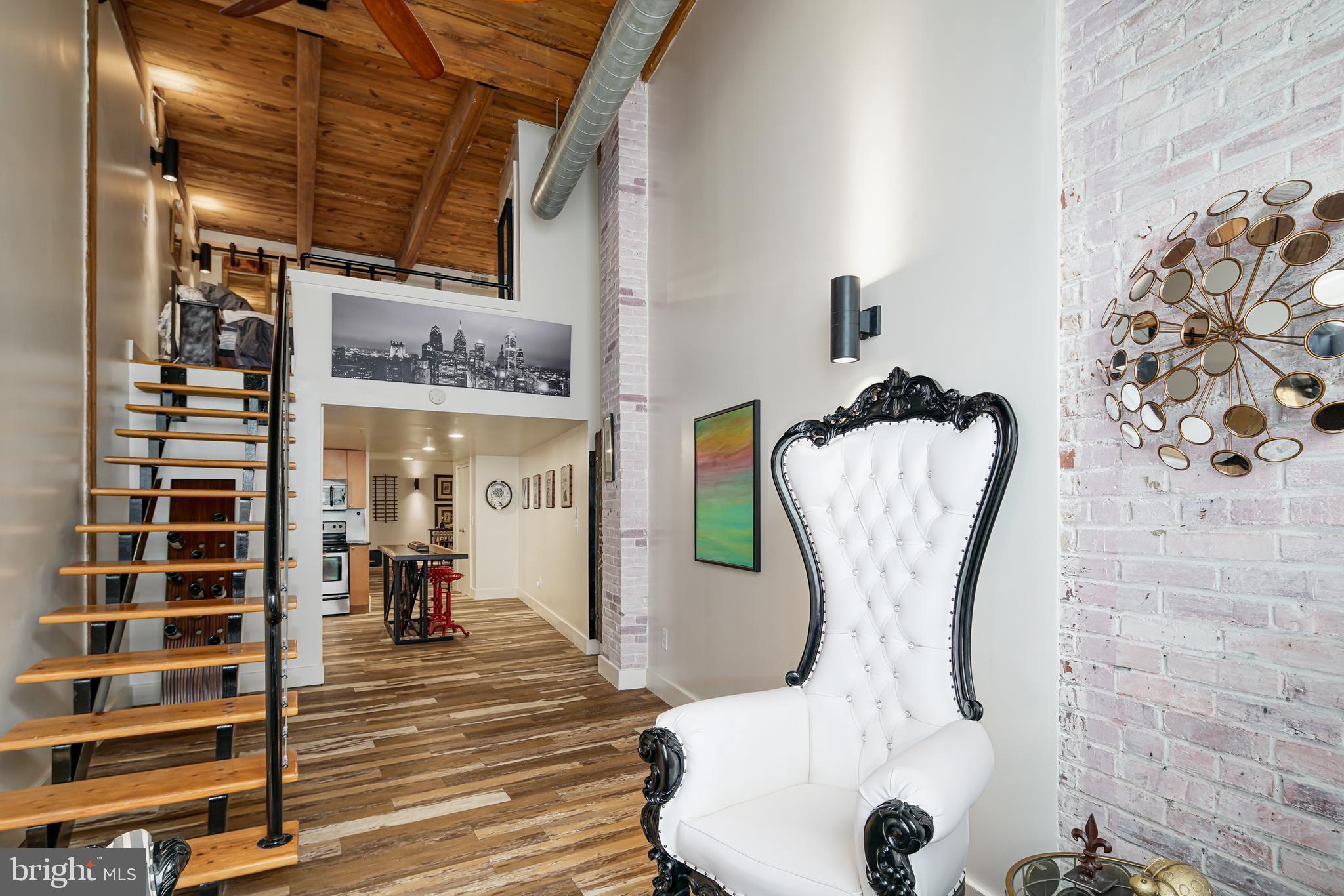 NORTHERN LIBERTIES - Residential Lease