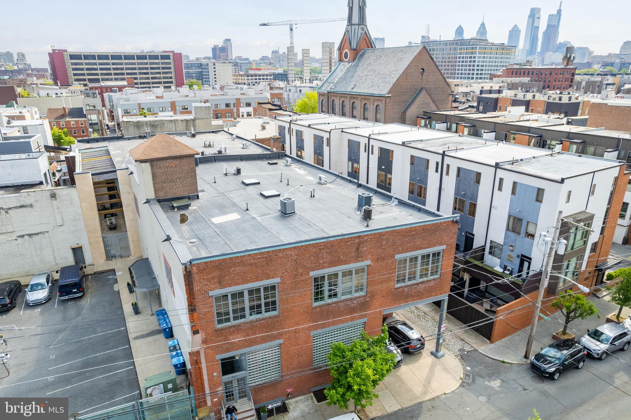 NORTHERN LIBERTIES - Residential Lease