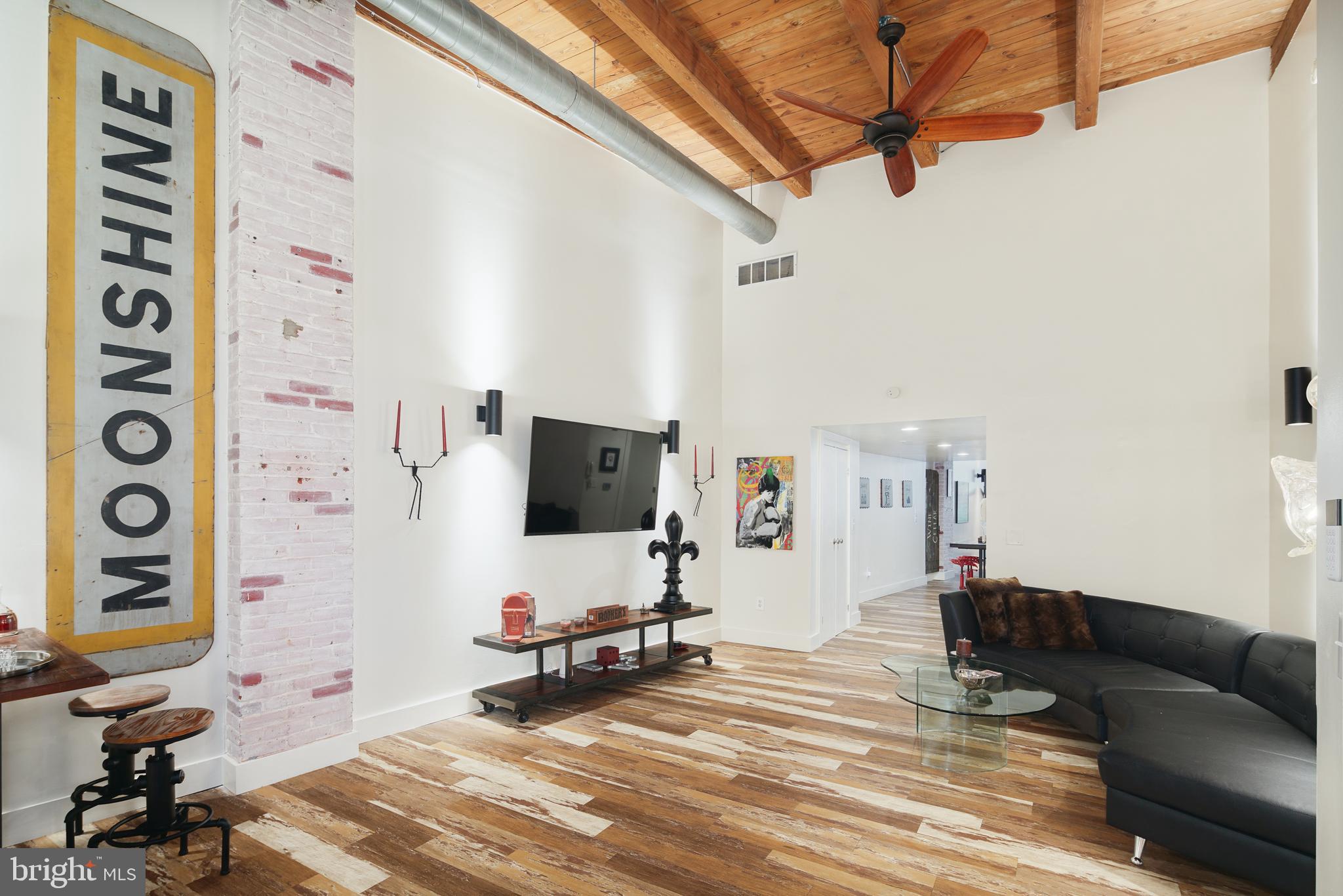 NORTHERN LIBERTIES - Residential Lease