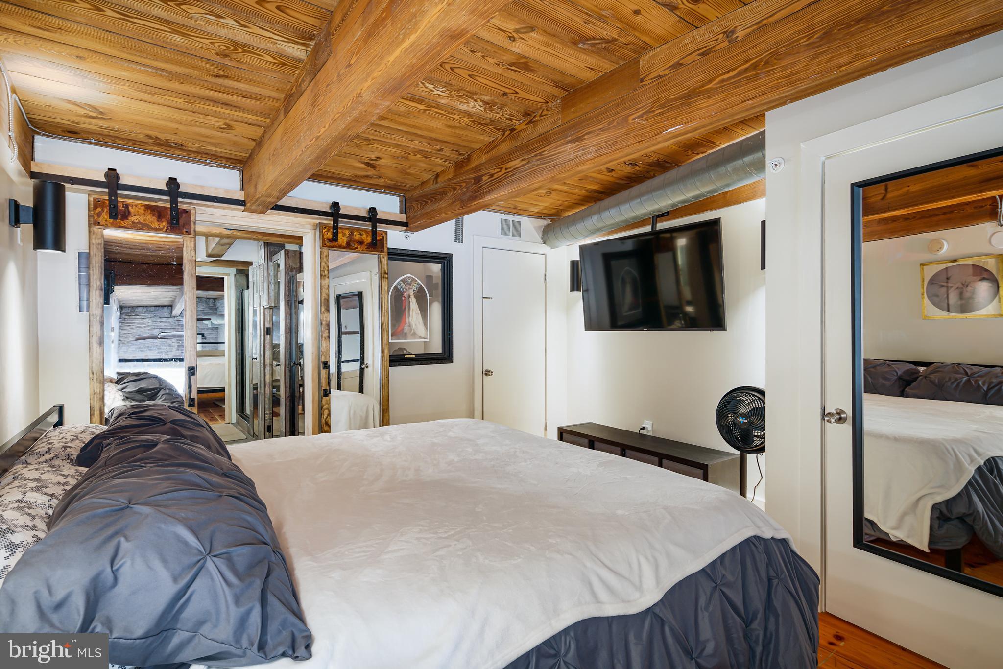 NORTHERN LIBERTIES - Residential Lease