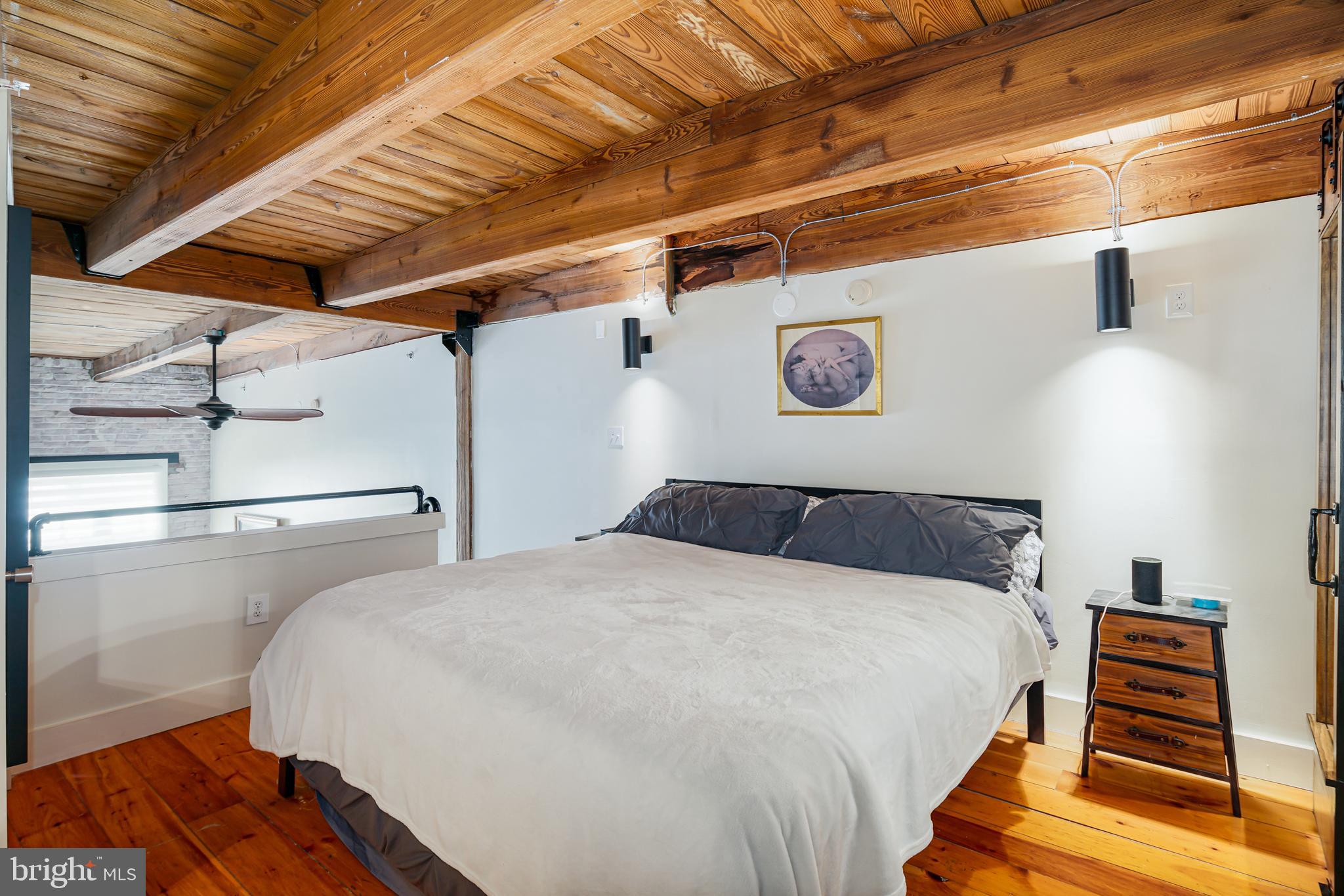 NORTHERN LIBERTIES - Residential Lease