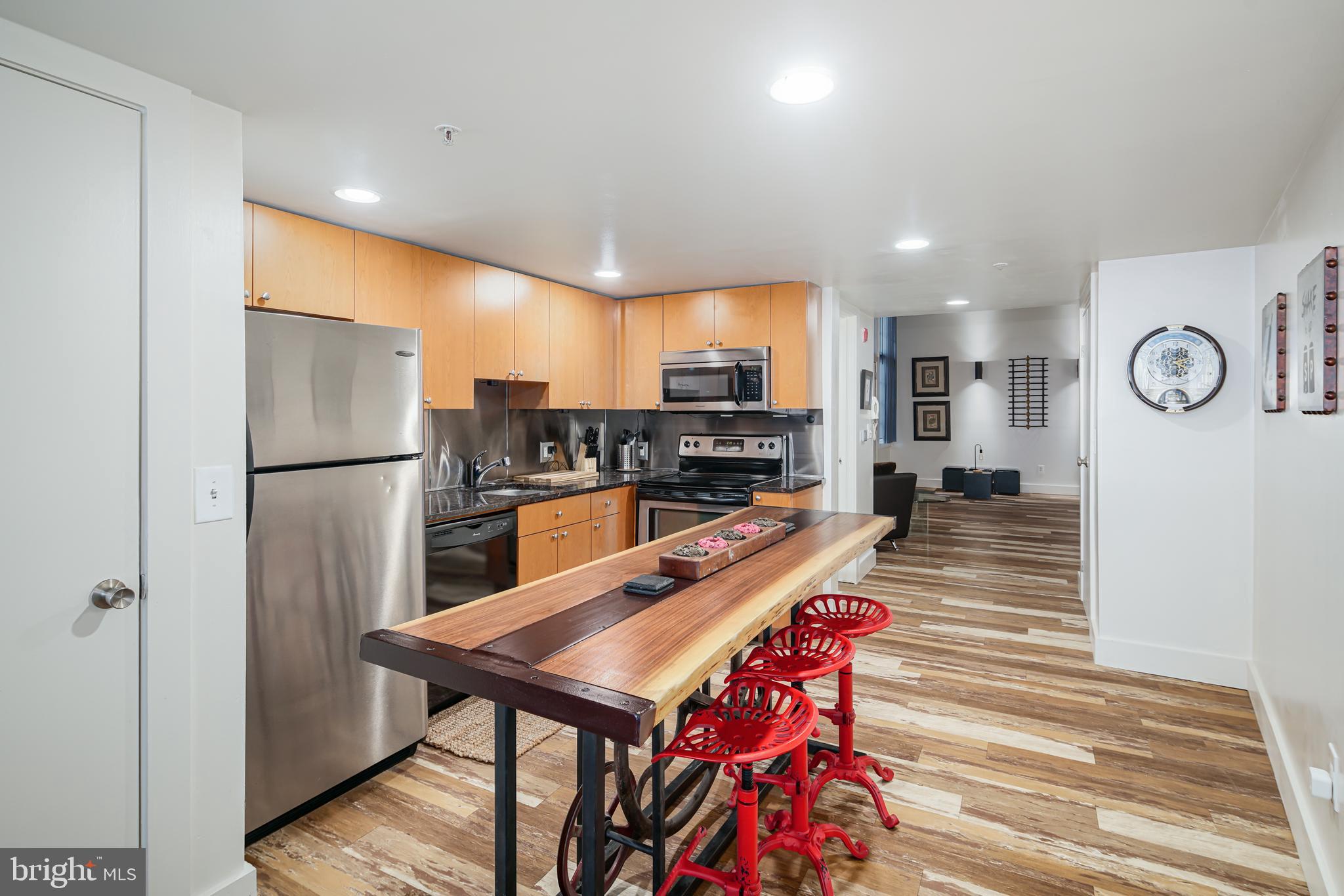 NORTHERN LIBERTIES - Residential Lease