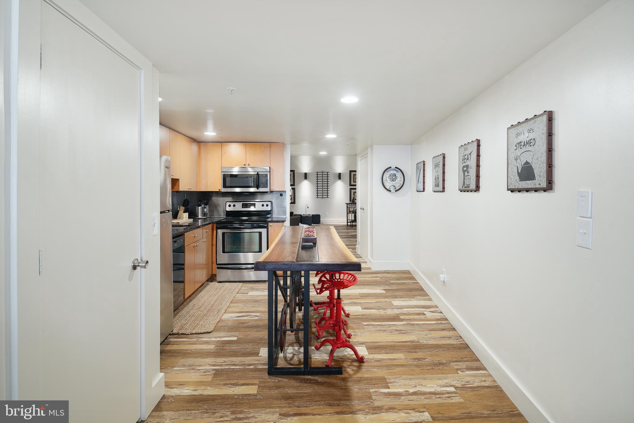 NORTHERN LIBERTIES - Residential Lease