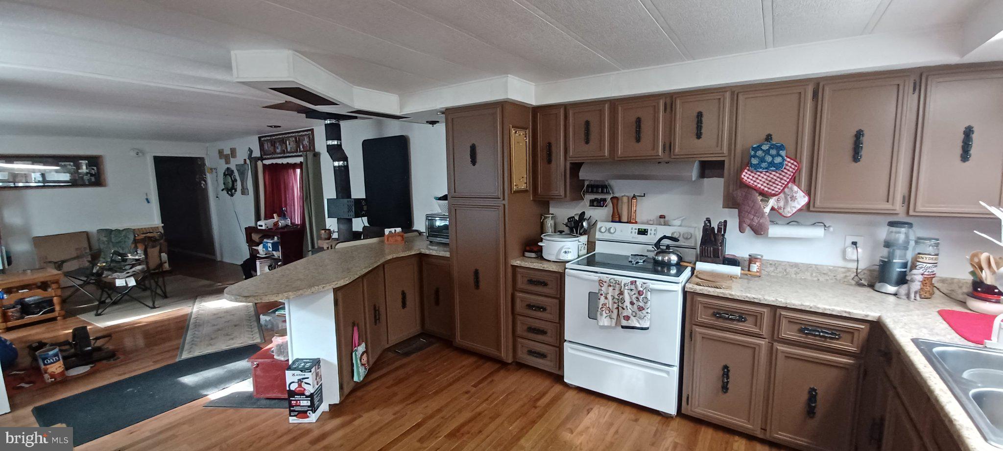 23 C OAKVIEW COURT