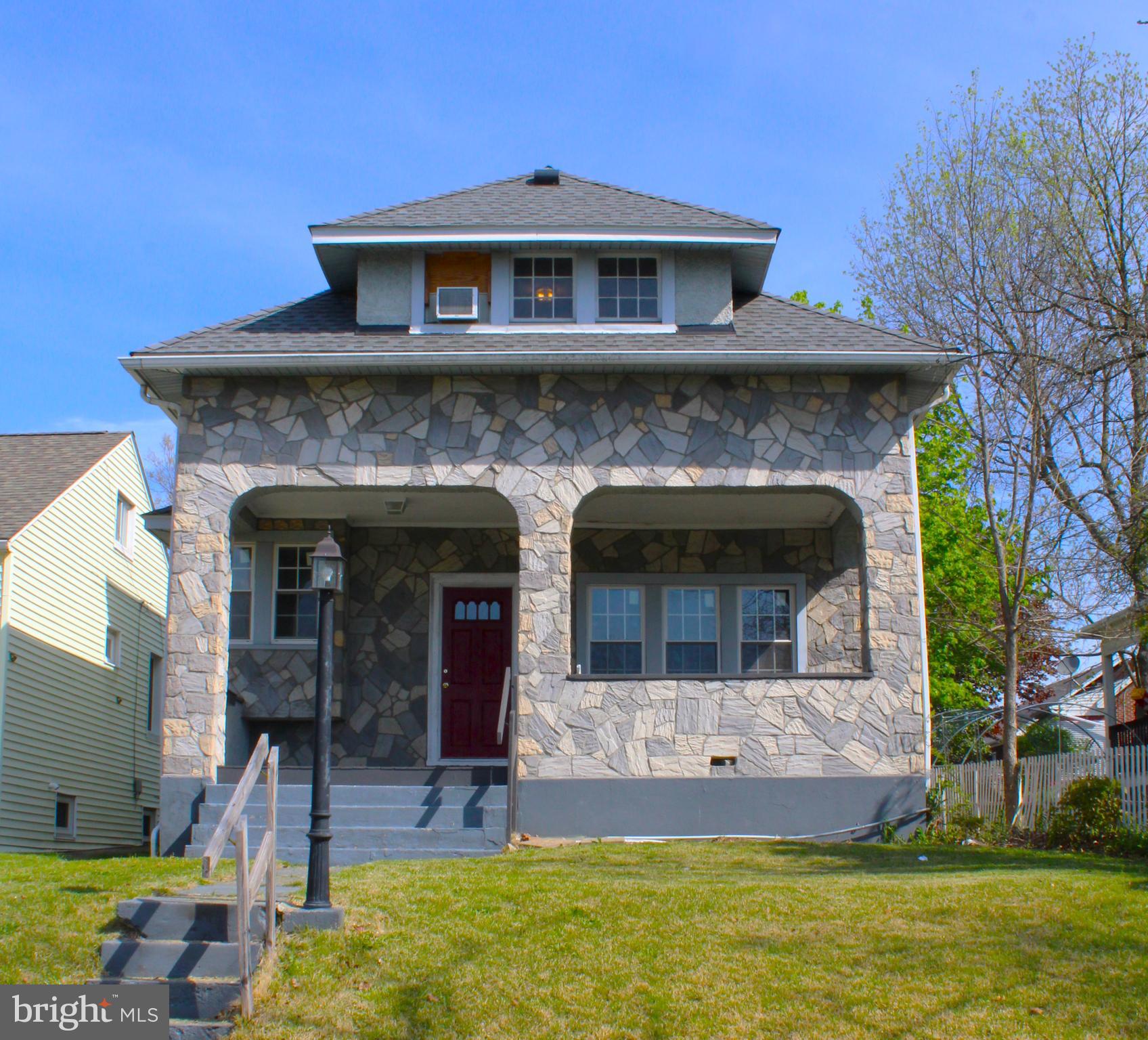 408 PRINCE GEORGE STREET