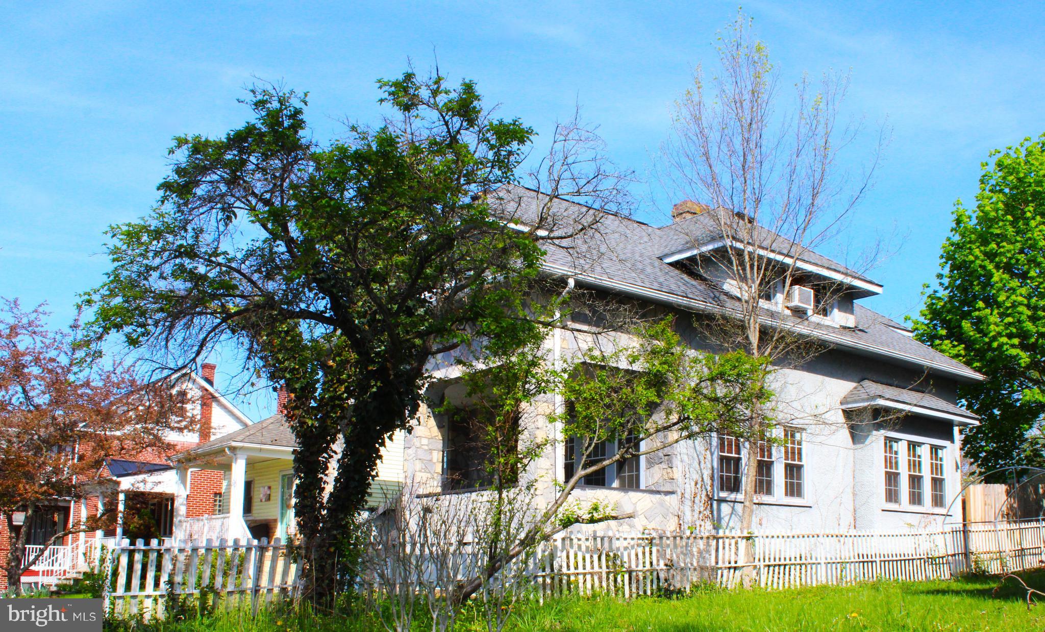 408 PRINCE GEORGE STREET