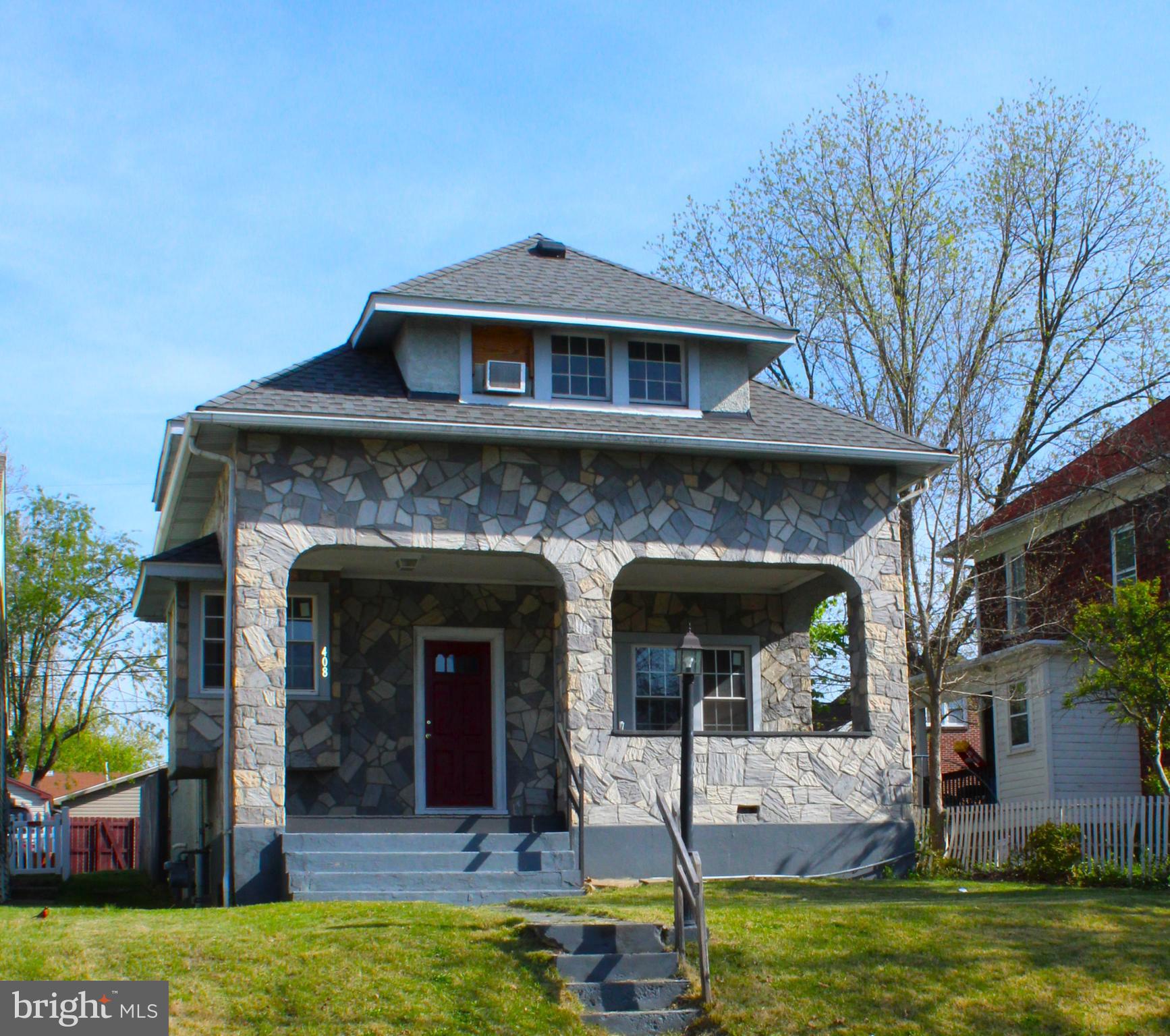 408 PRINCE GEORGE STREET
