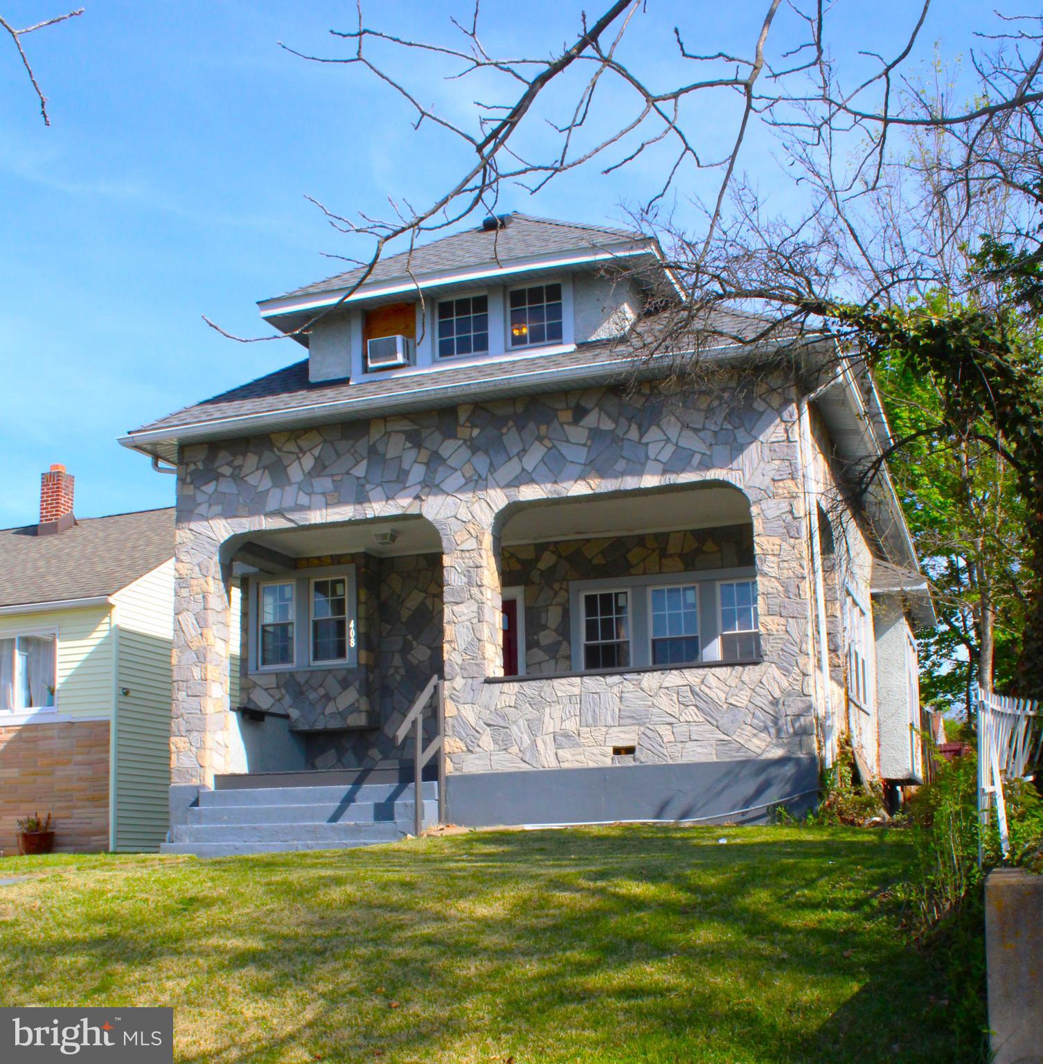 408 PRINCE GEORGE STREET