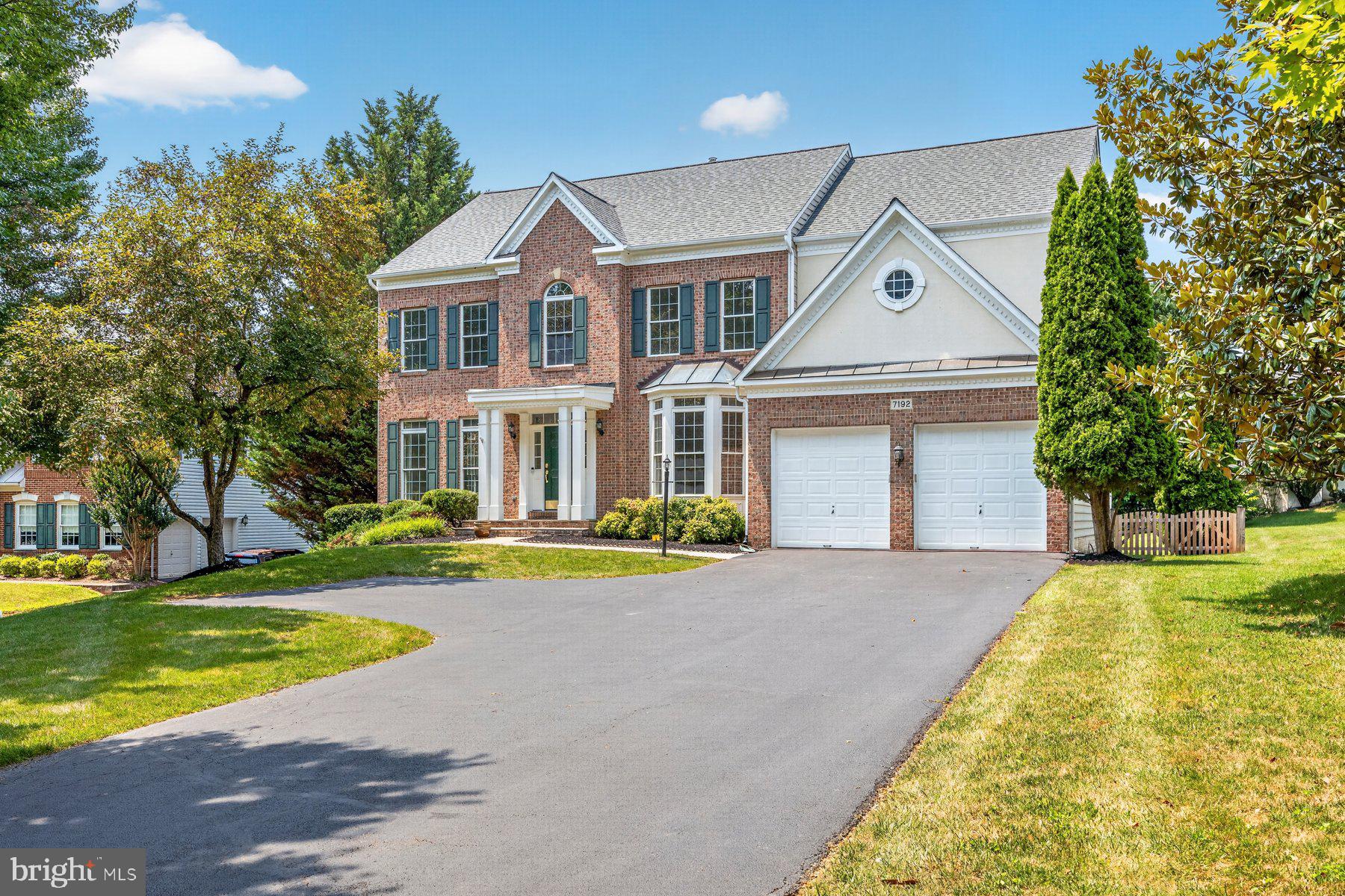 7192 COLLINGWOOD COURT