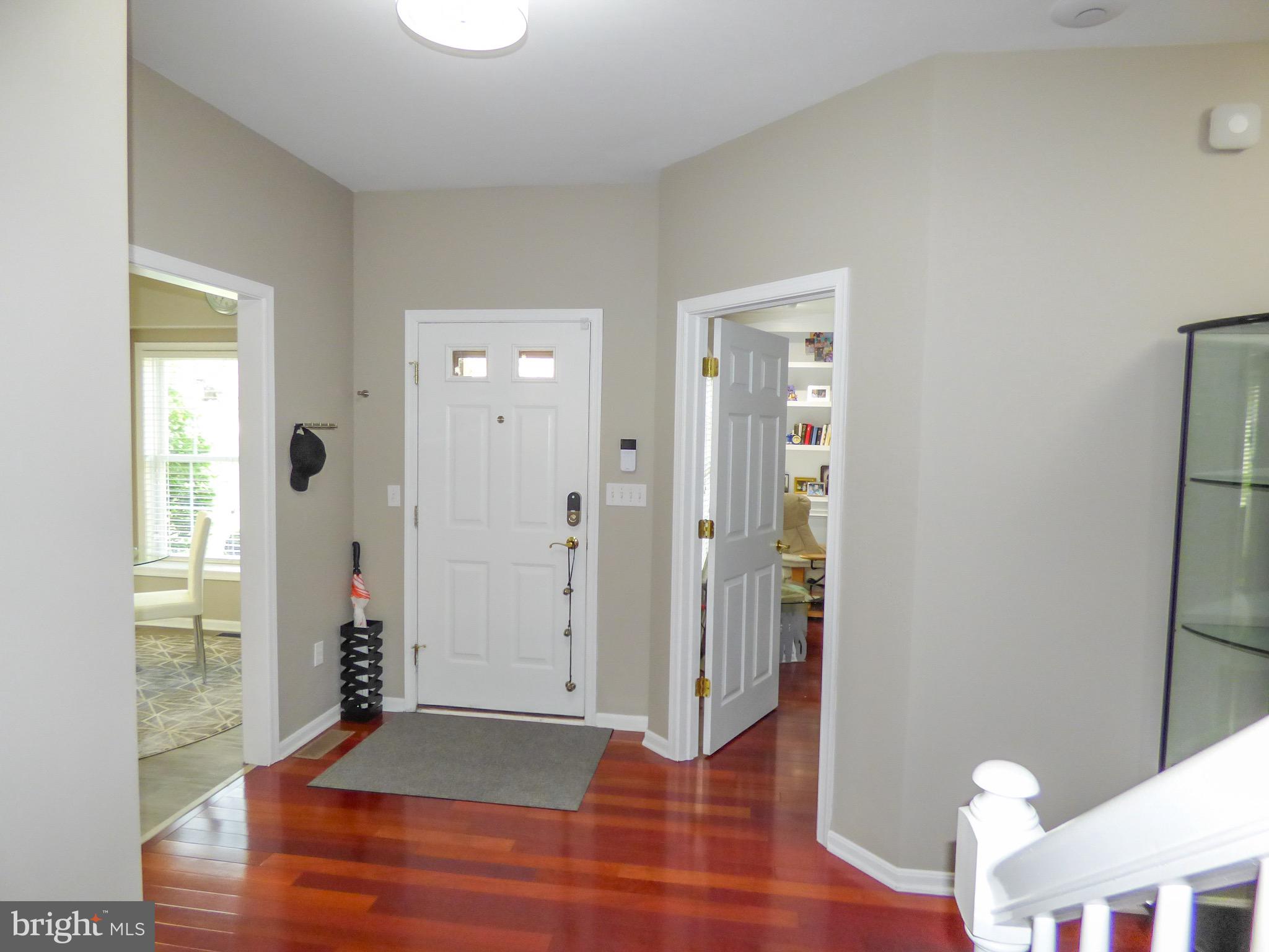 1742 STONE HILL DRIVE