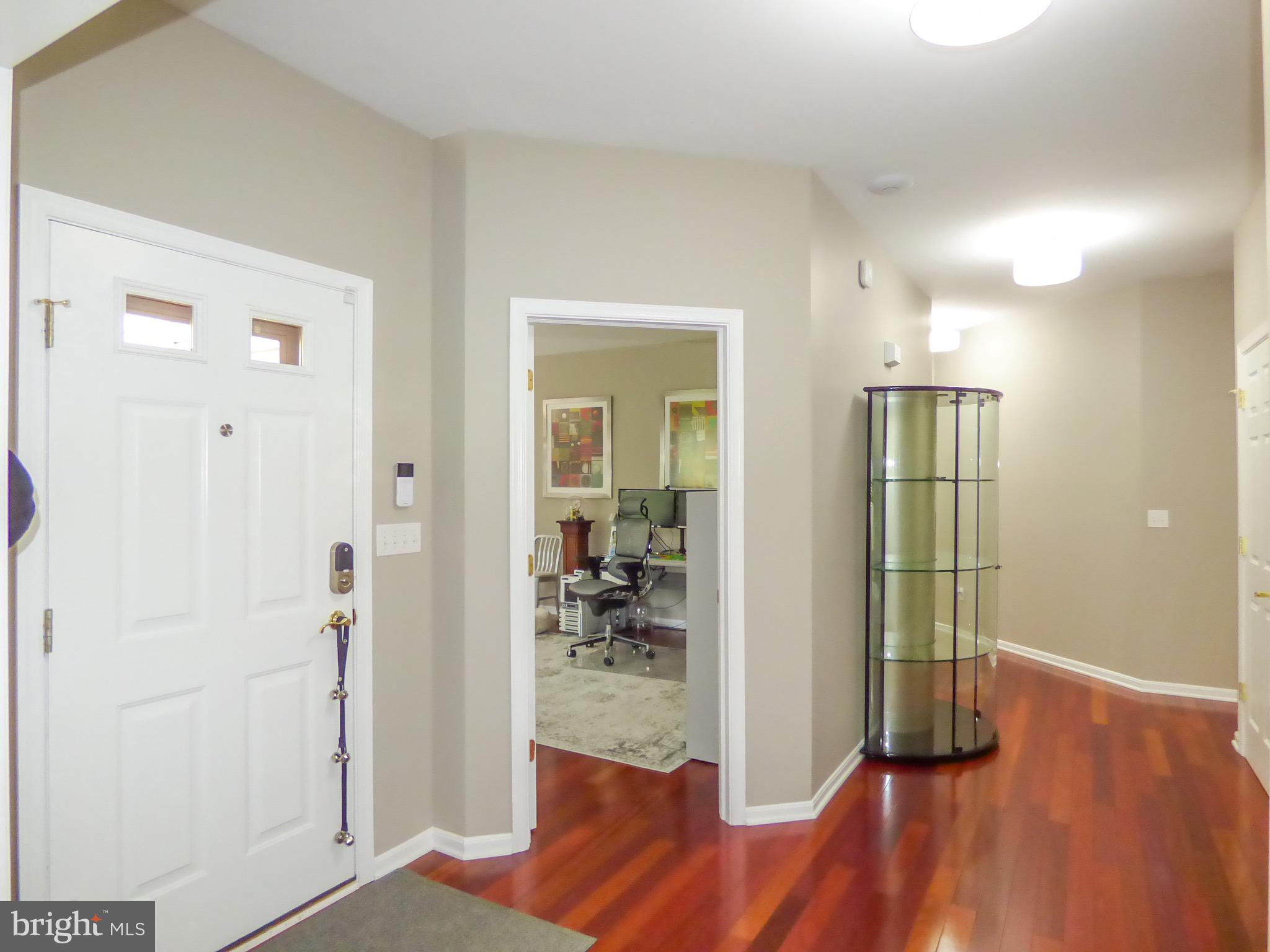 1742 STONE HILL DRIVE