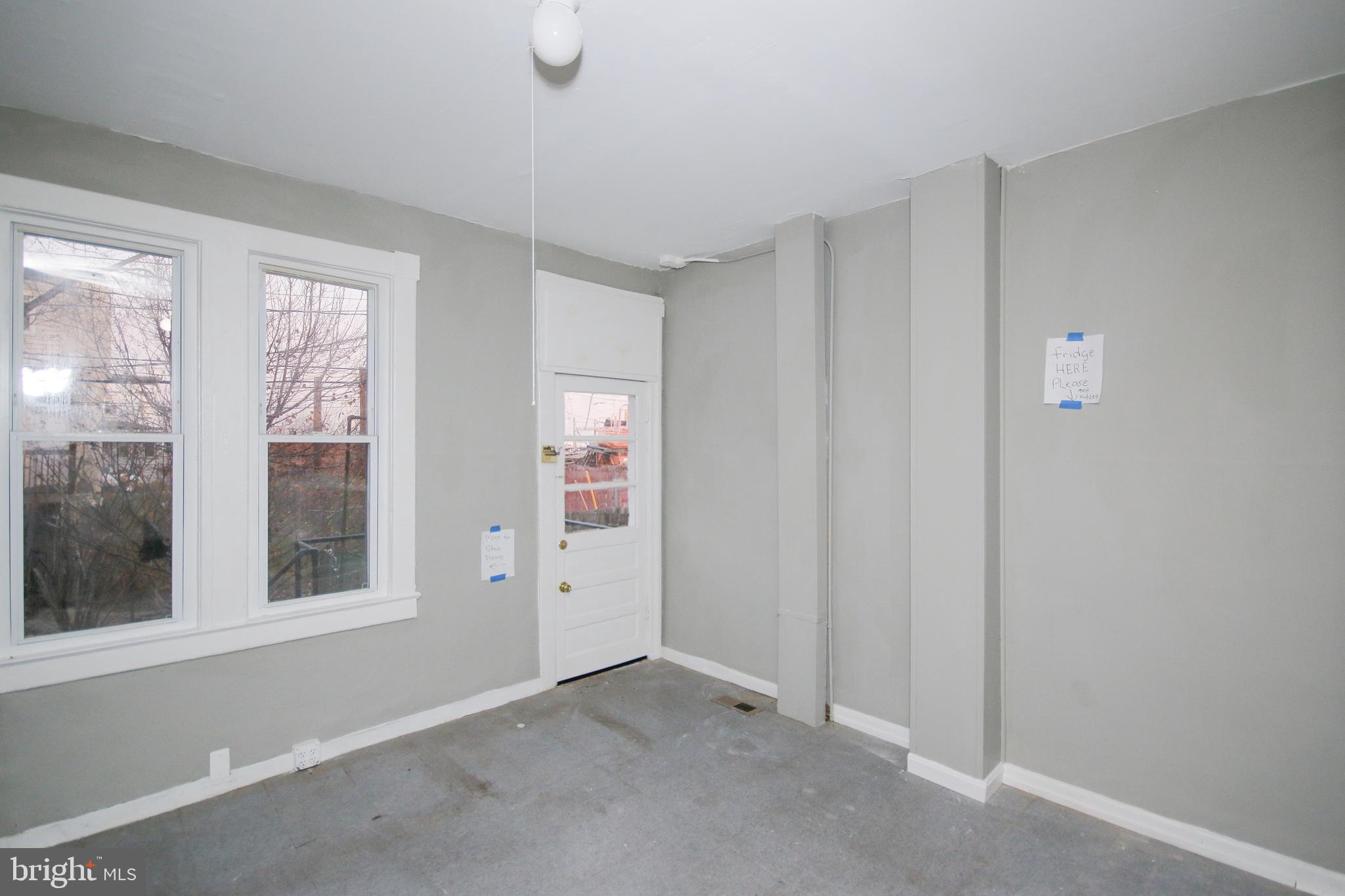 NONE AVAILABLE - Residential Lease