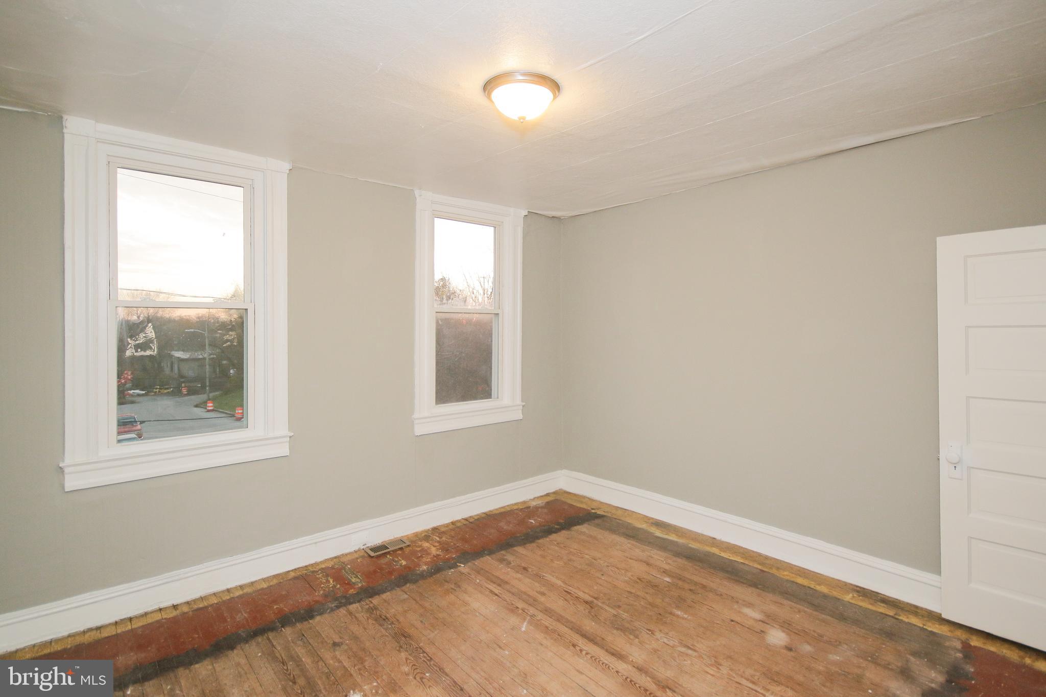 NONE AVAILABLE - Residential Lease