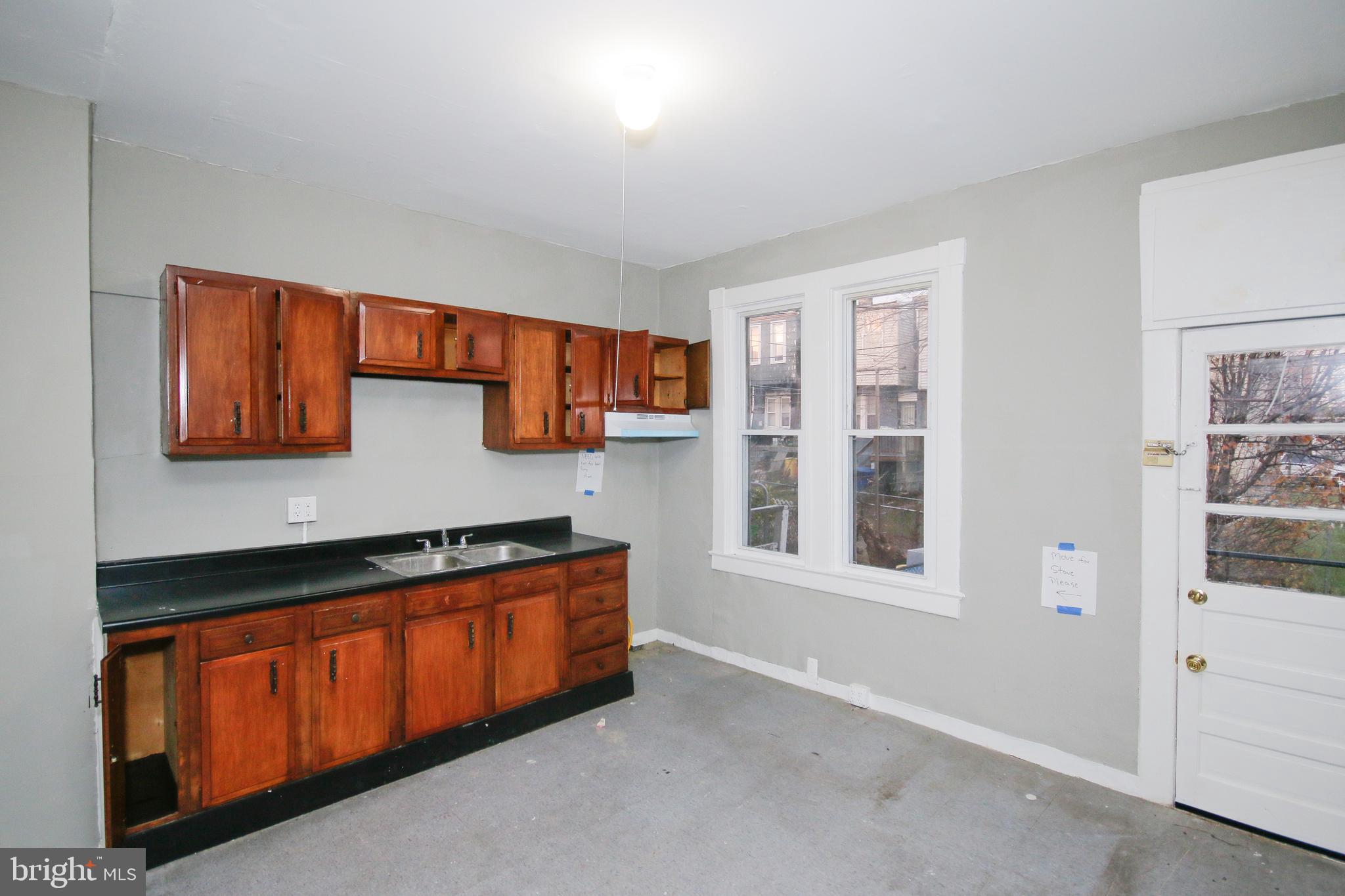 NONE AVAILABLE - Residential Lease