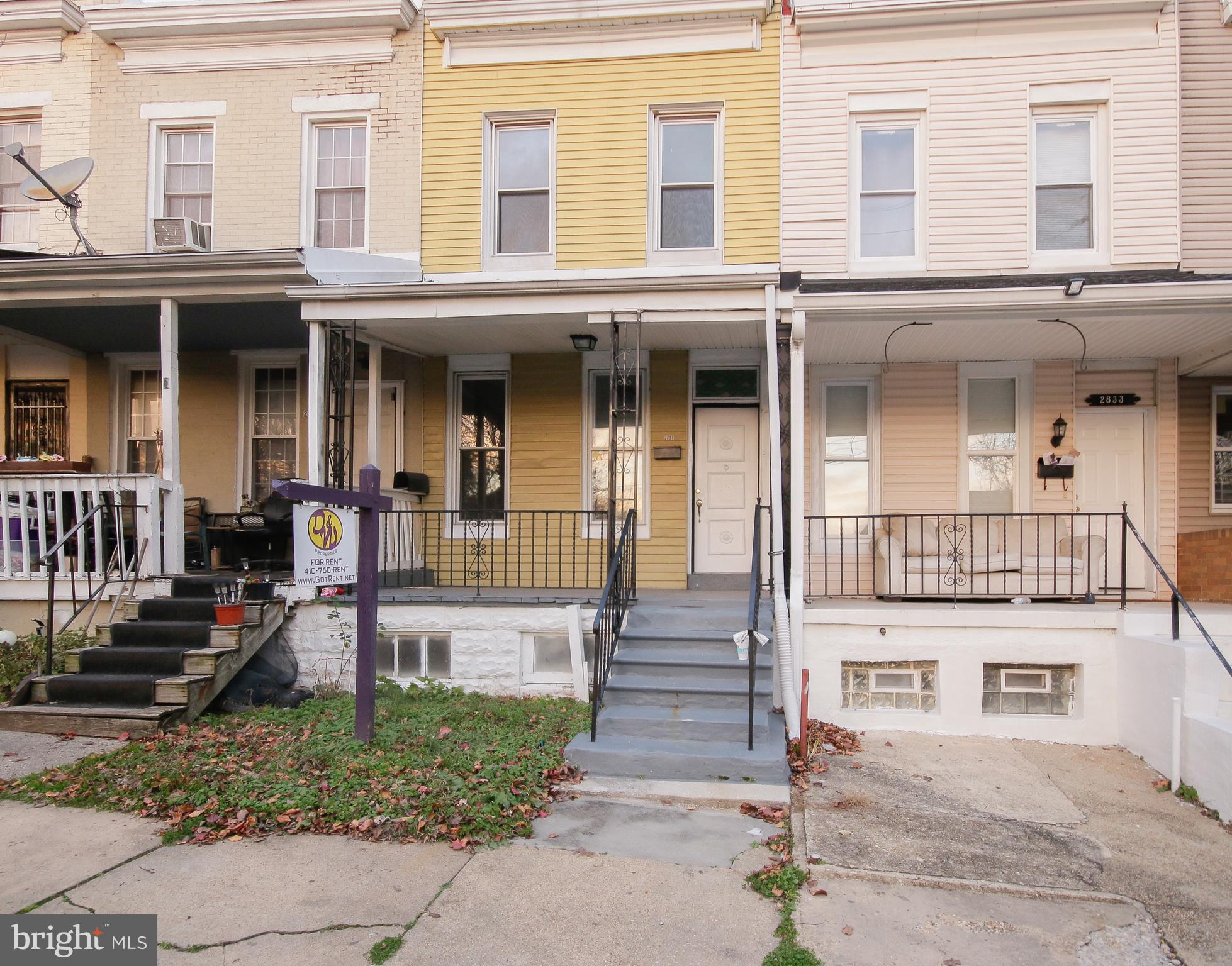 NONE AVAILABLE - Residential Lease