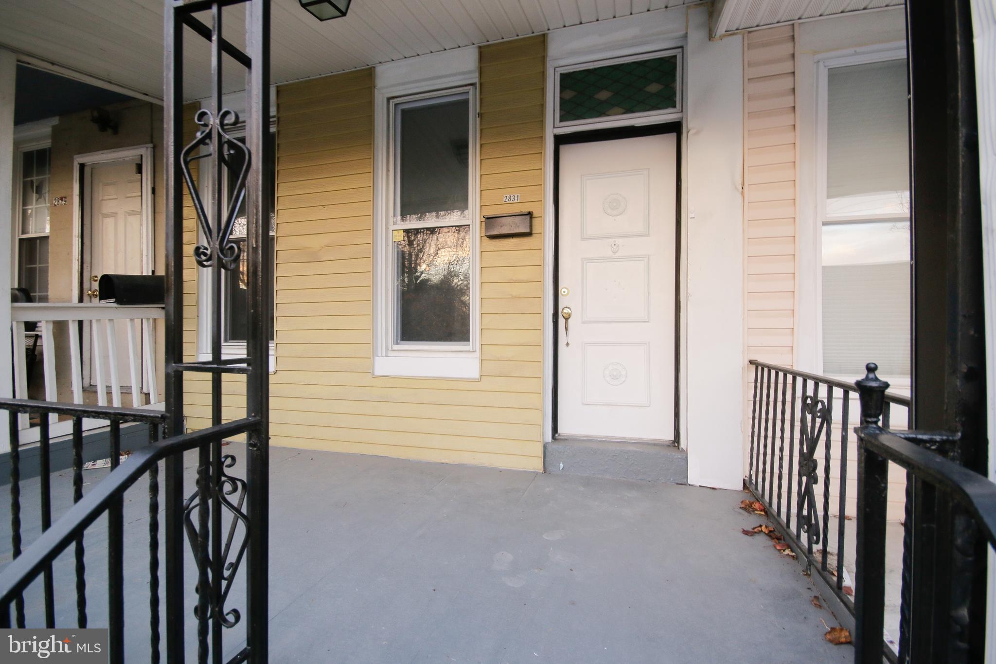 NONE AVAILABLE - Residential Lease